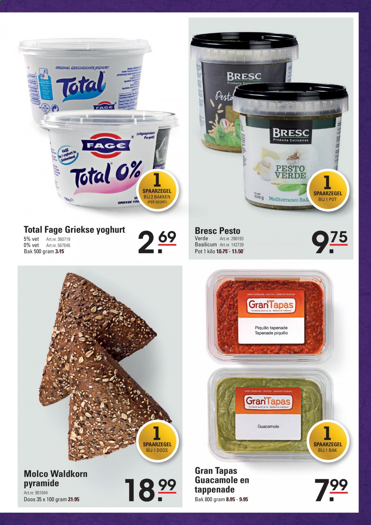 Sligro-aanbieding - 1-7-2021 - 19-7-2021. Pagina 19