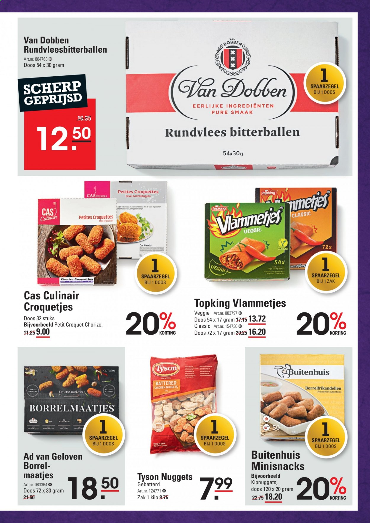 Sligro-aanbieding - 1-7-2021 - 19-7-2021. Pagina 27