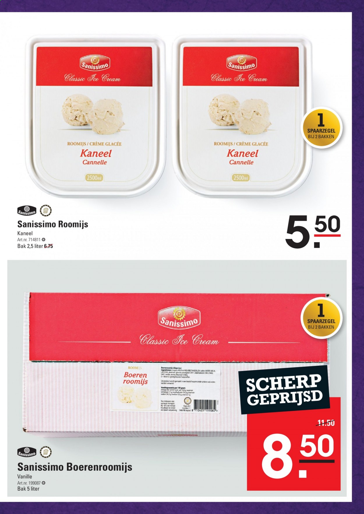 Sligro-aanbieding - 1-7-2021 - 19-7-2021. Pagina 31