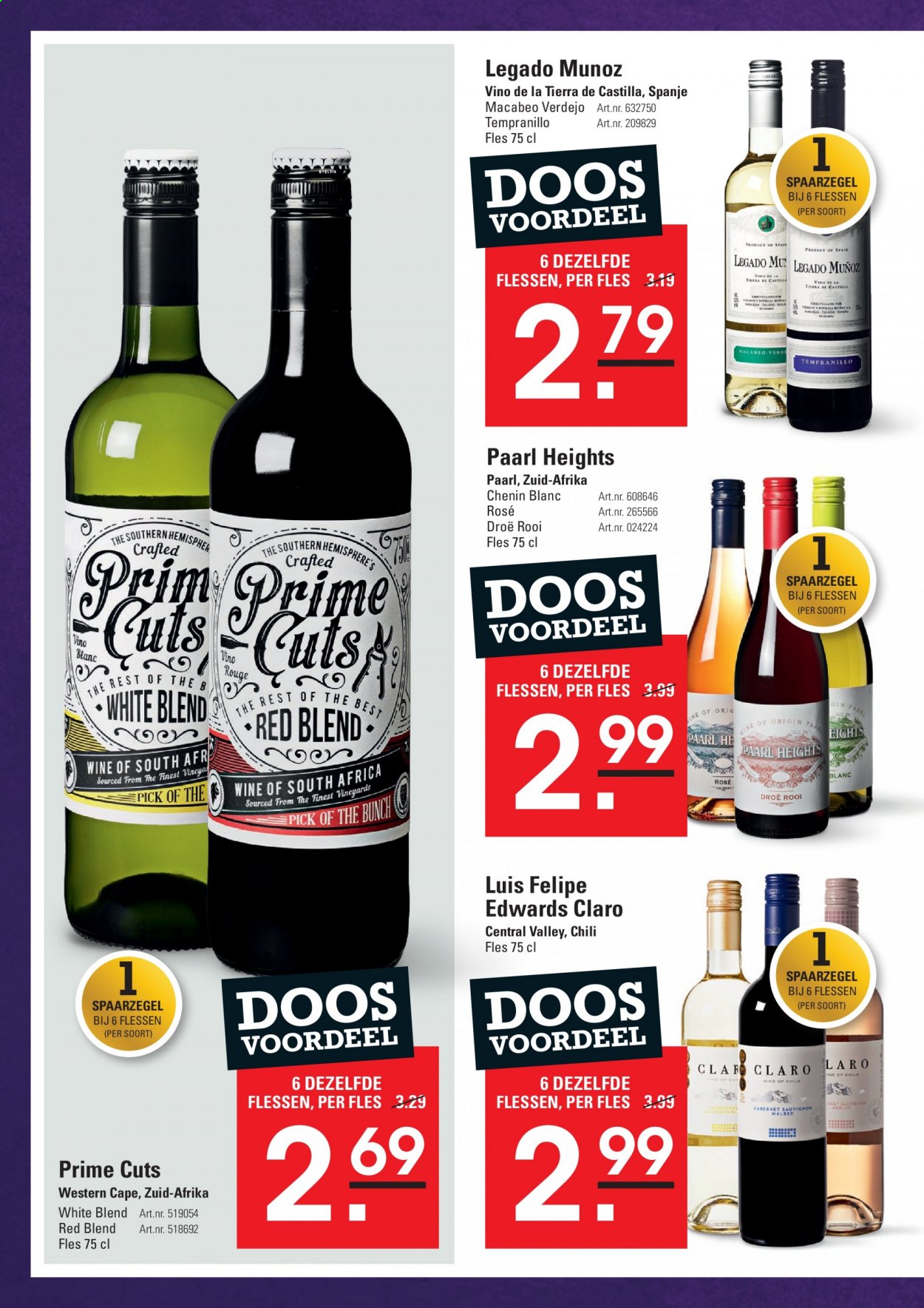 Sligro-aanbieding - 1-7-2021 - 19-7-2021. Pagina 32