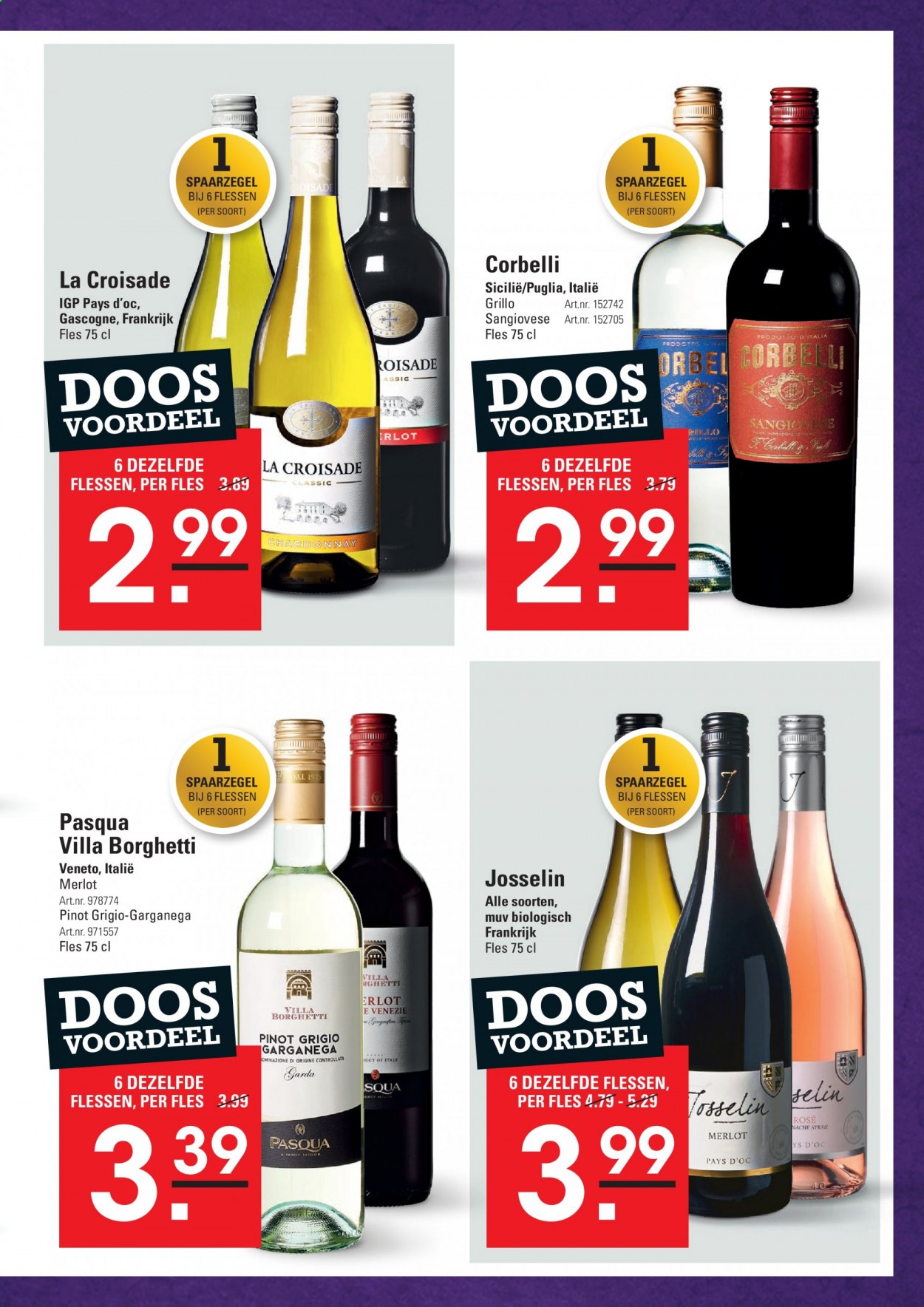 Sligro-aanbieding - 1-7-2021 - 19-7-2021. Pagina 33