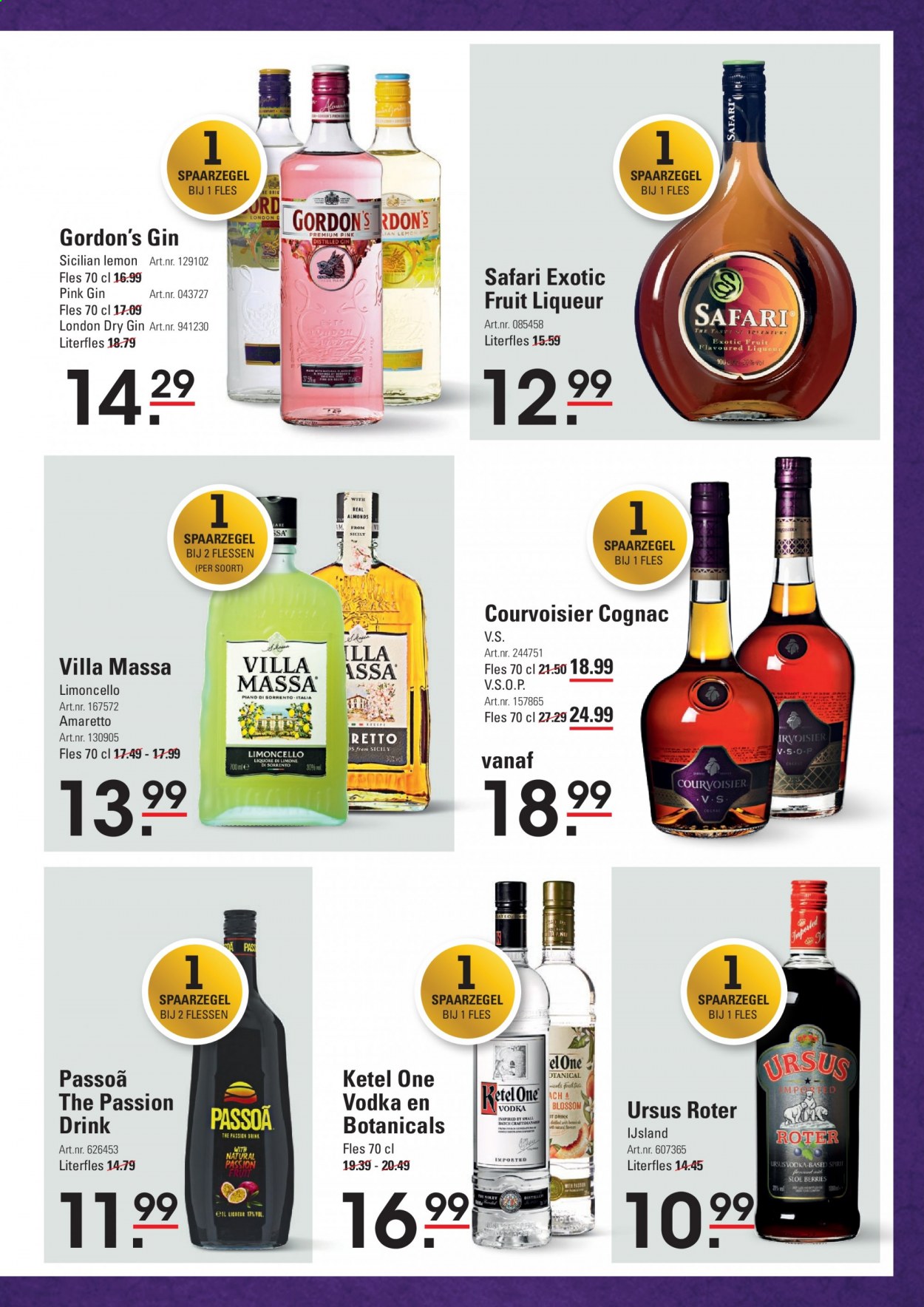 Sligro-aanbieding - 1-7-2021 - 19-7-2021. Pagina 37