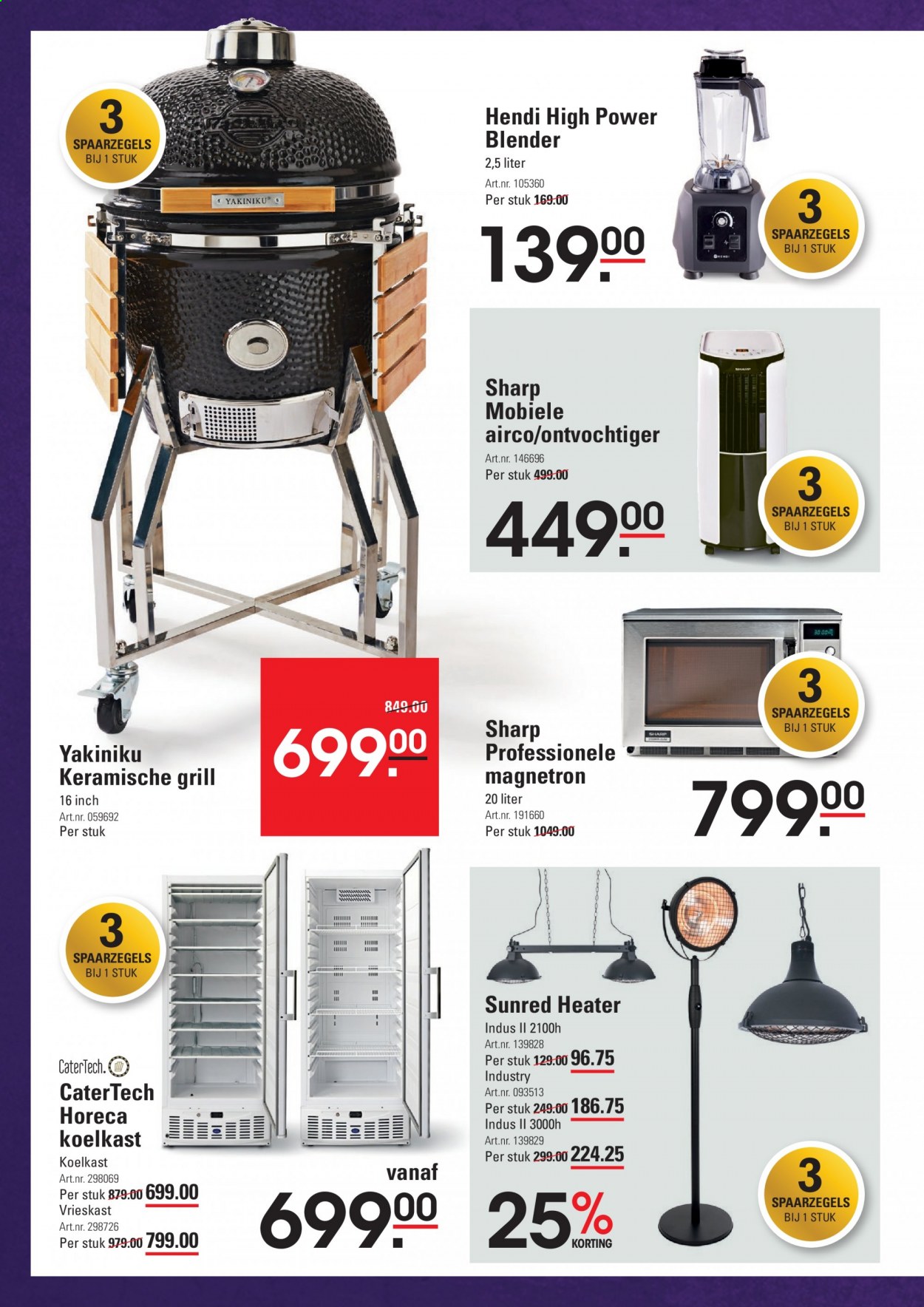 Sligro-aanbieding - 1-7-2021 - 19-7-2021. Pagina 40