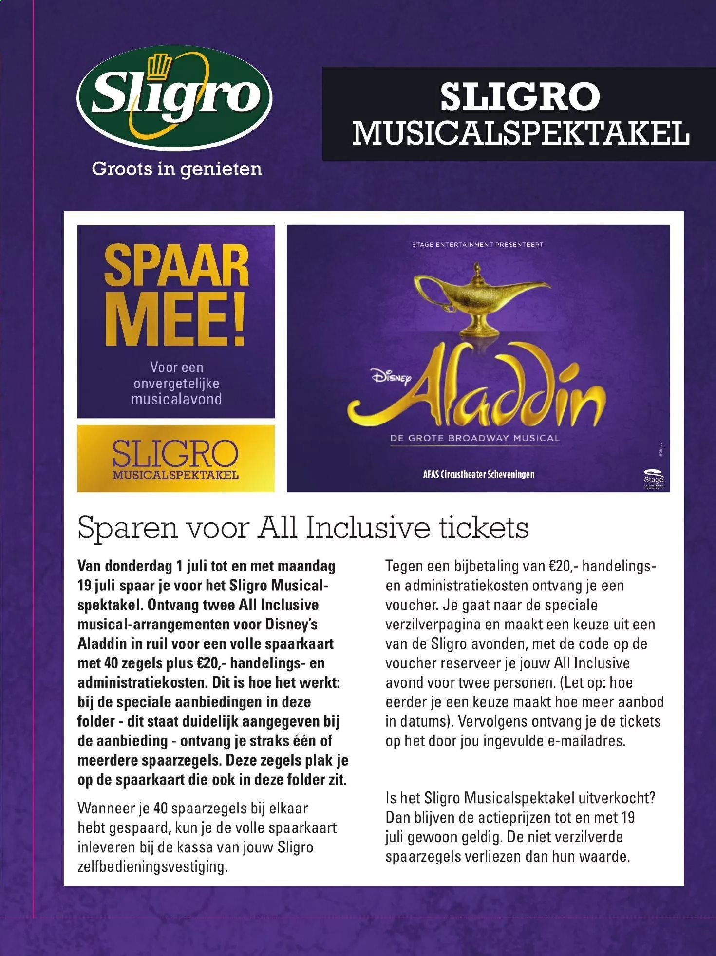 Sligro-aanbieding - 1-7-2021 - 19-7-2021. Pagina 46
