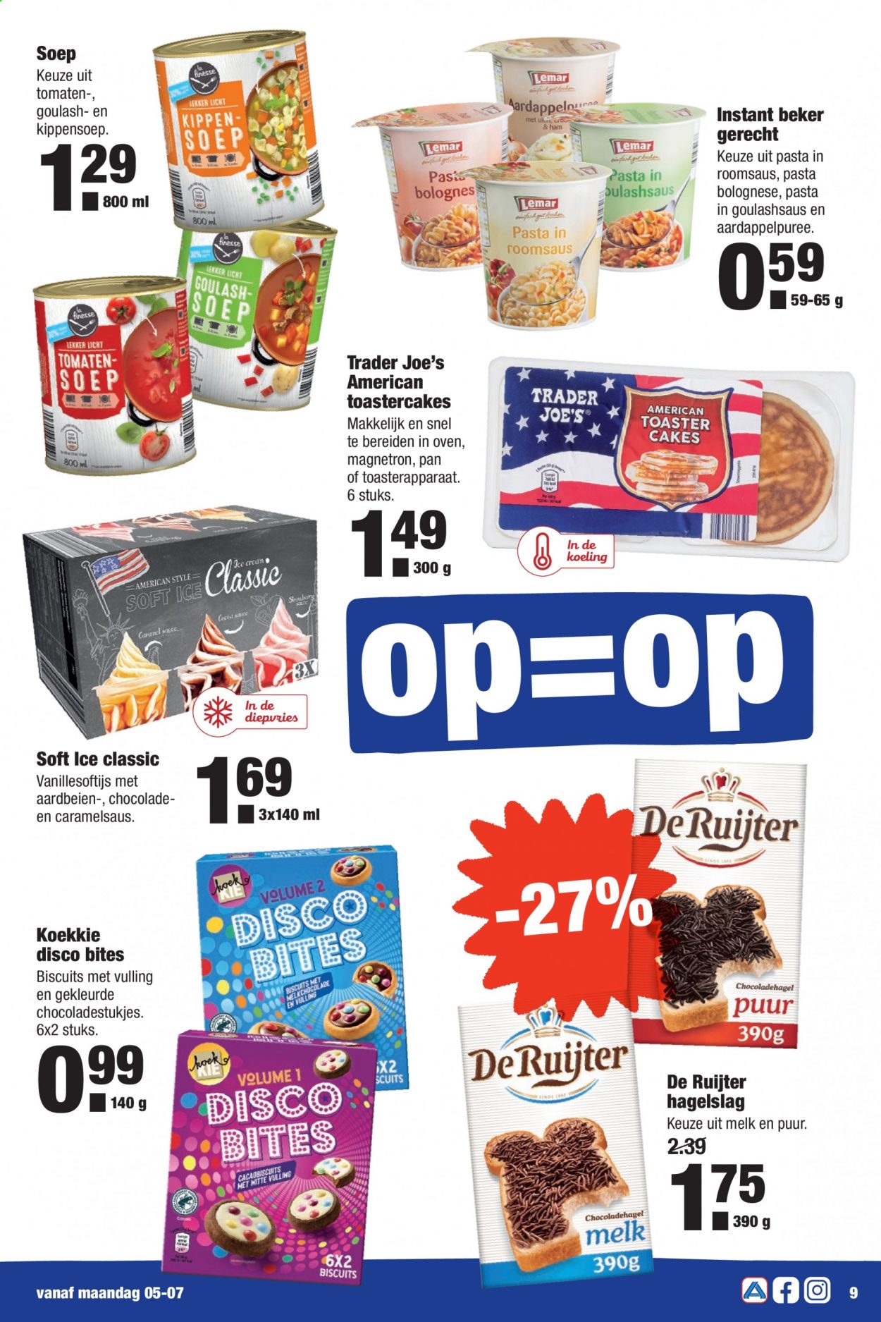 Aldi-aanbieding - 5-7-2021 - 11-7-2021. Pagina 9