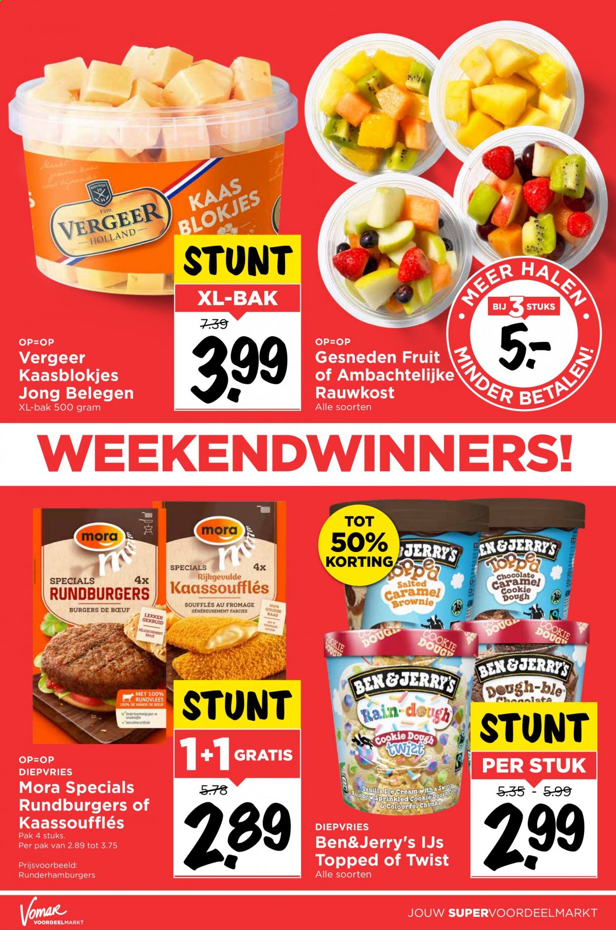 Vomar-aanbieding - 1-7-2021 - 3-7-2021. Pagina 2