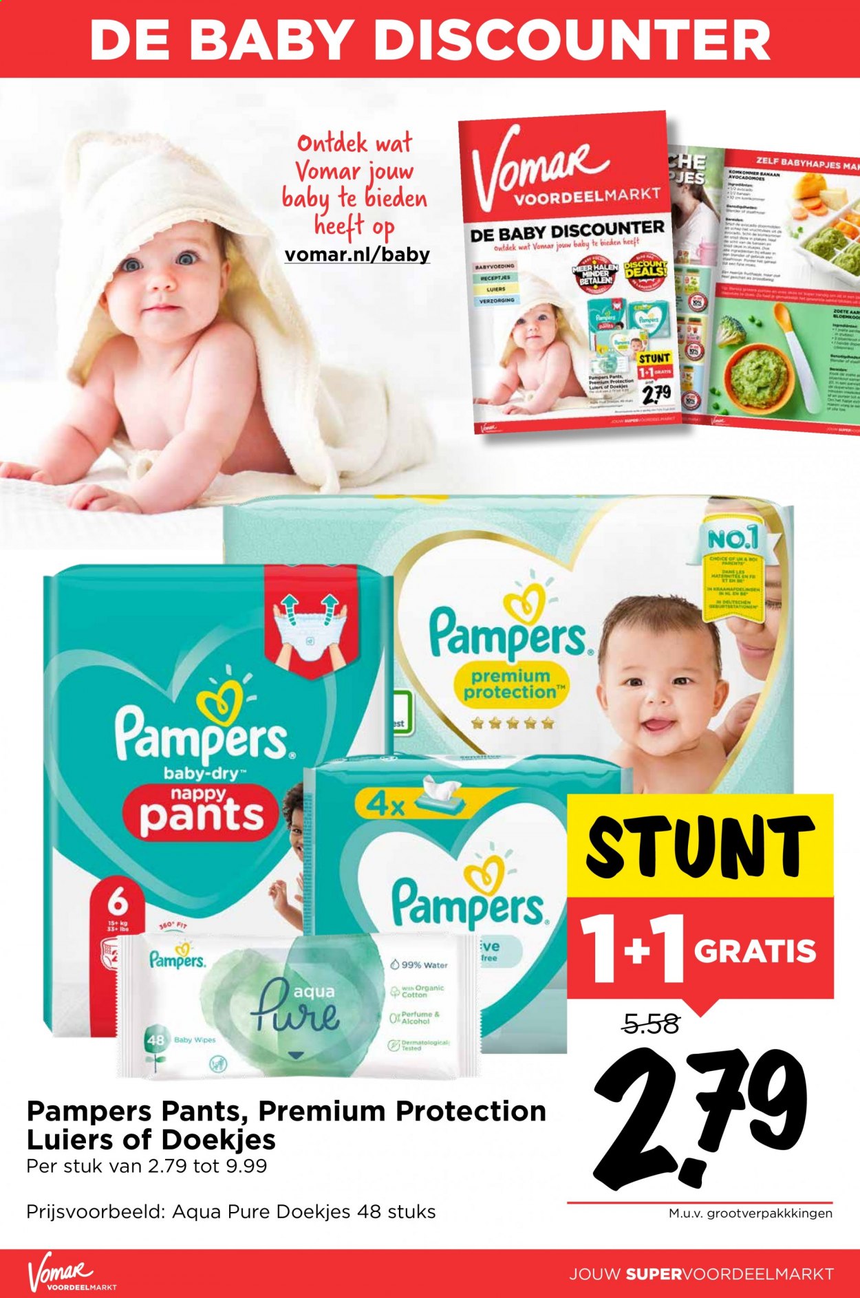 Vomar-aanbieding - 1-7-2021 - 3-7-2021. Pagina 3