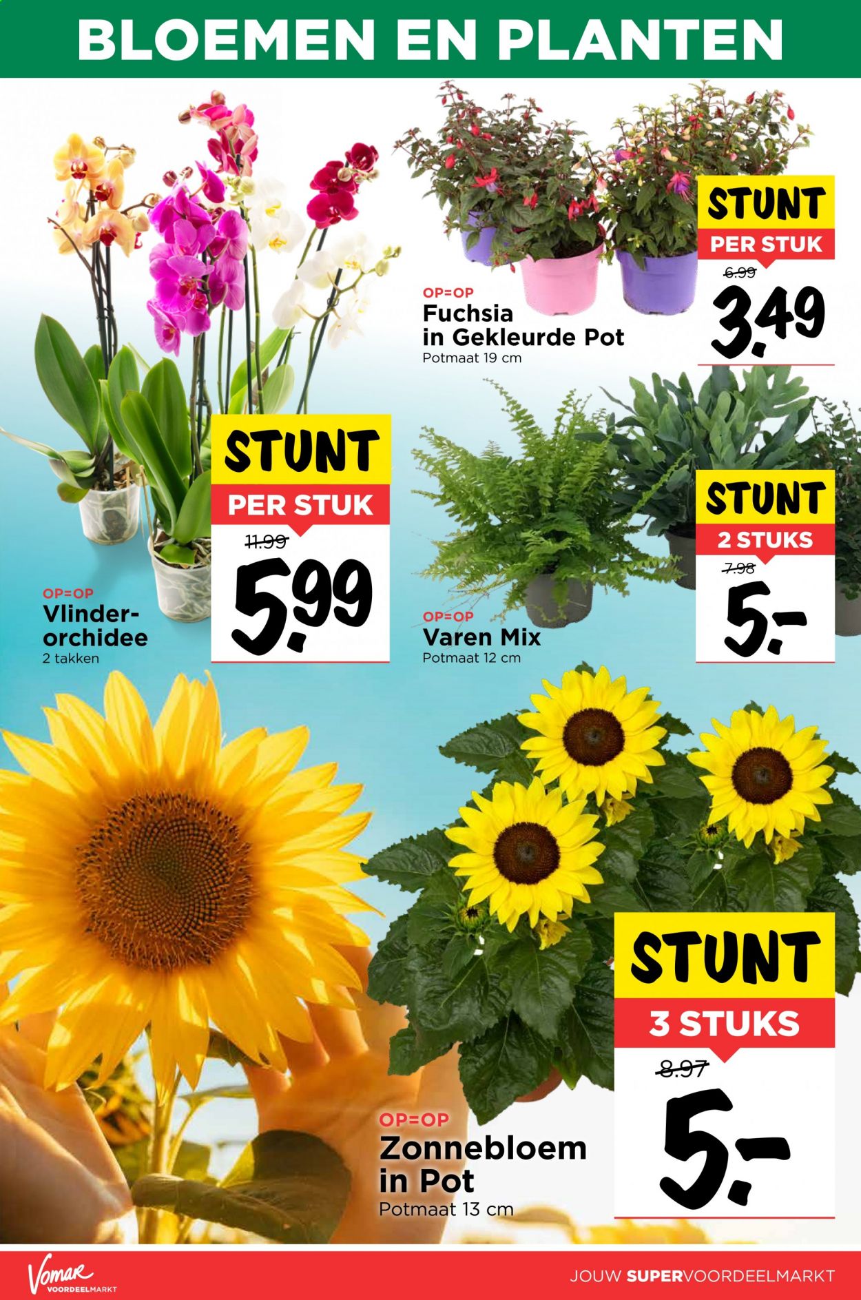 Vomar-aanbieding - 1-7-2021 - 3-7-2021. Pagina 4