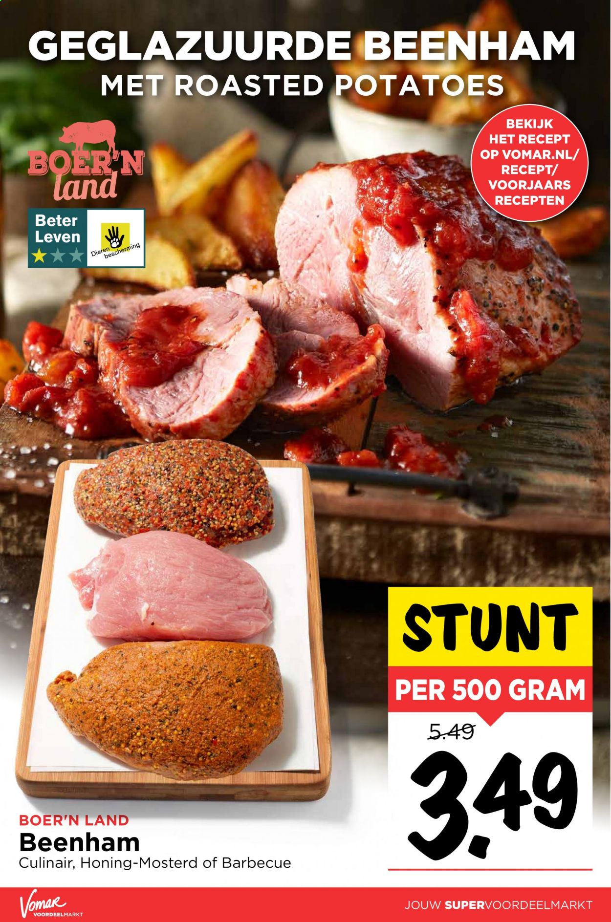 Vomar-aanbieding - 1-7-2021 - 3-7-2021. Pagina 6