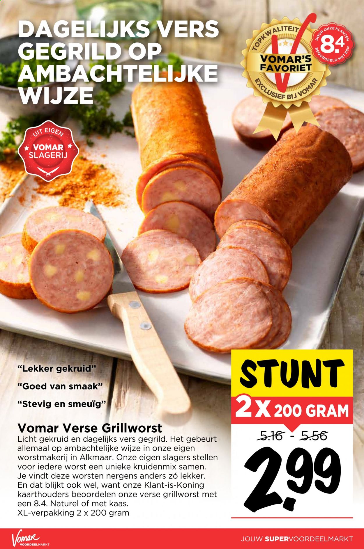 Vomar-aanbieding - 1-7-2021 - 3-7-2021. Pagina 7