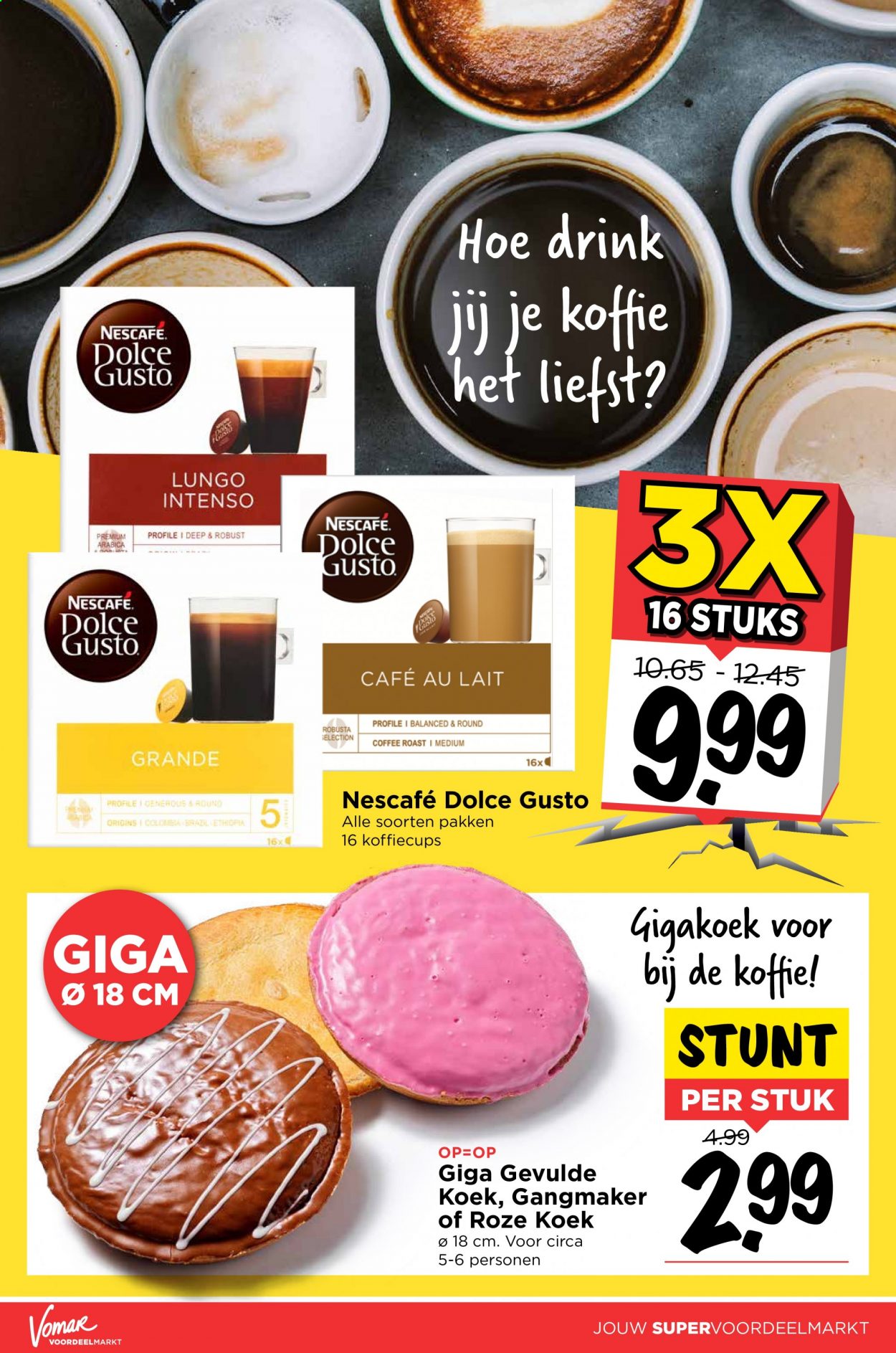 Vomar-aanbieding - 1-7-2021 - 3-7-2021. Pagina 8