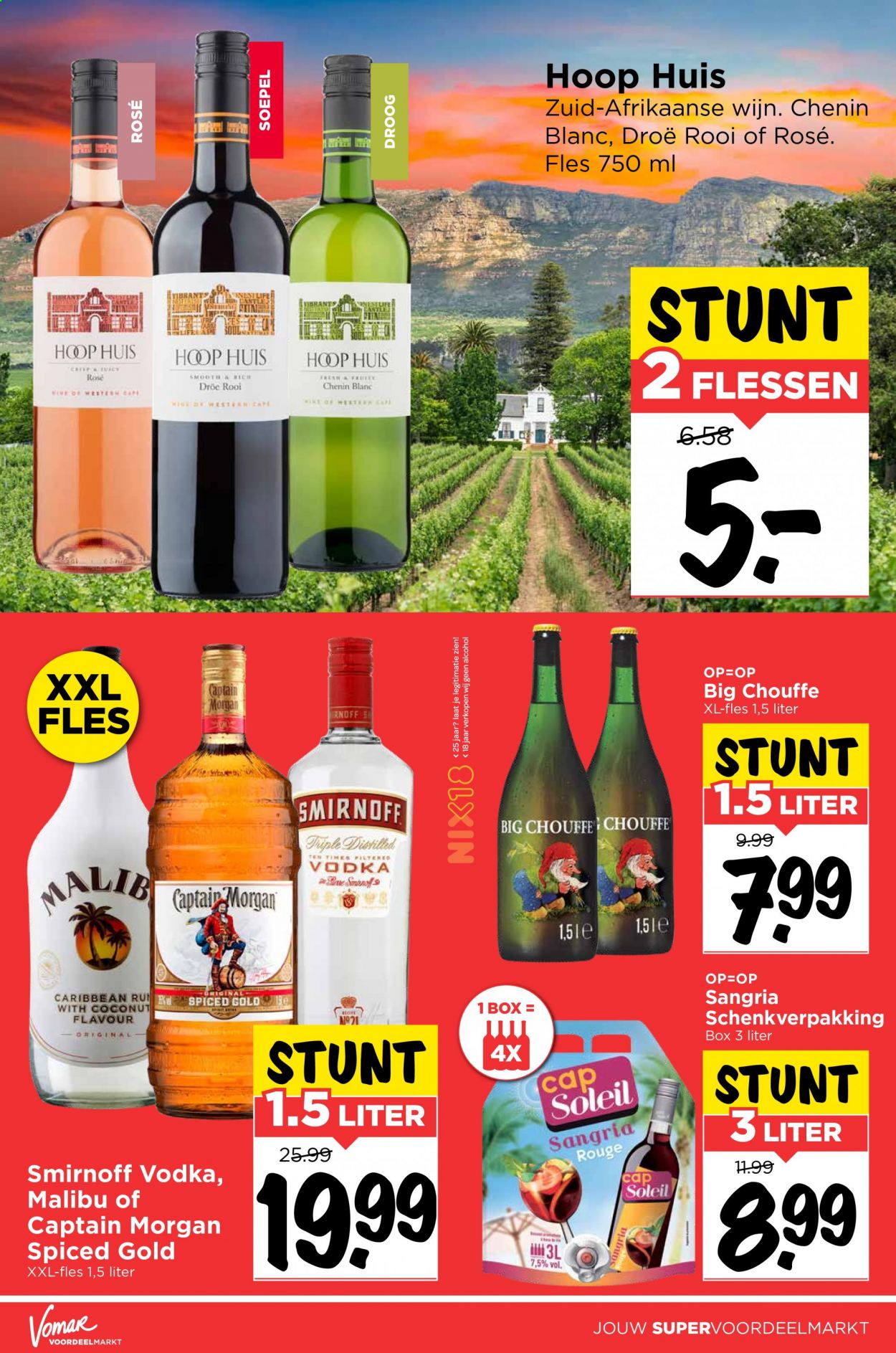 Vomar-aanbieding - 1-7-2021 - 3-7-2021. Pagina 10