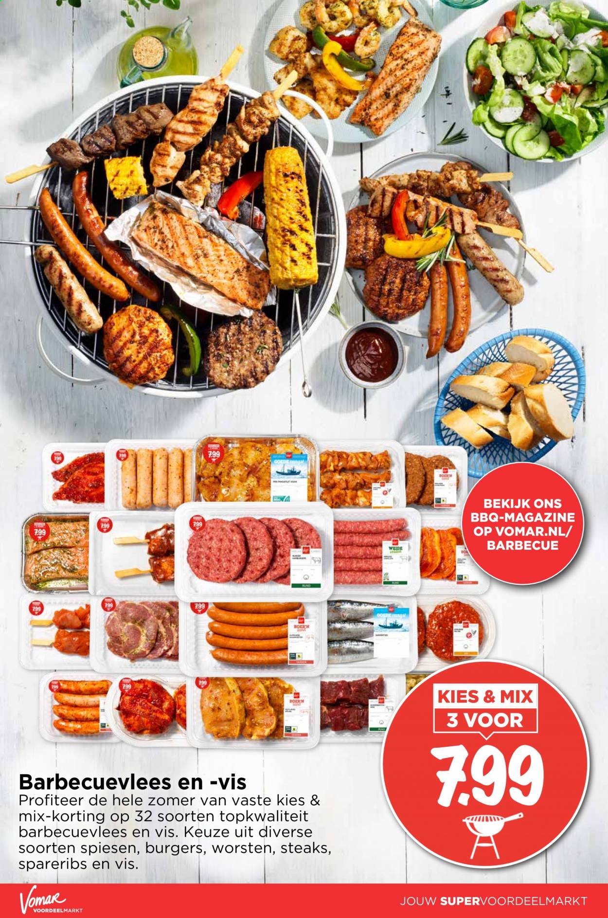 Vomar-aanbieding - 1-7-2021 - 3-7-2021. Pagina 12