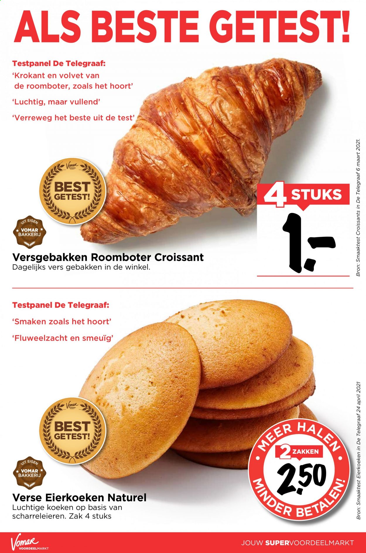 Vomar-aanbieding - 1-7-2021 - 3-7-2021. Pagina 13