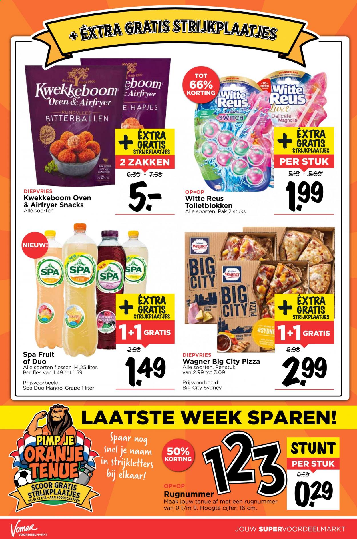 Vomar-aanbieding - 1-7-2021 - 3-7-2021. Pagina 15