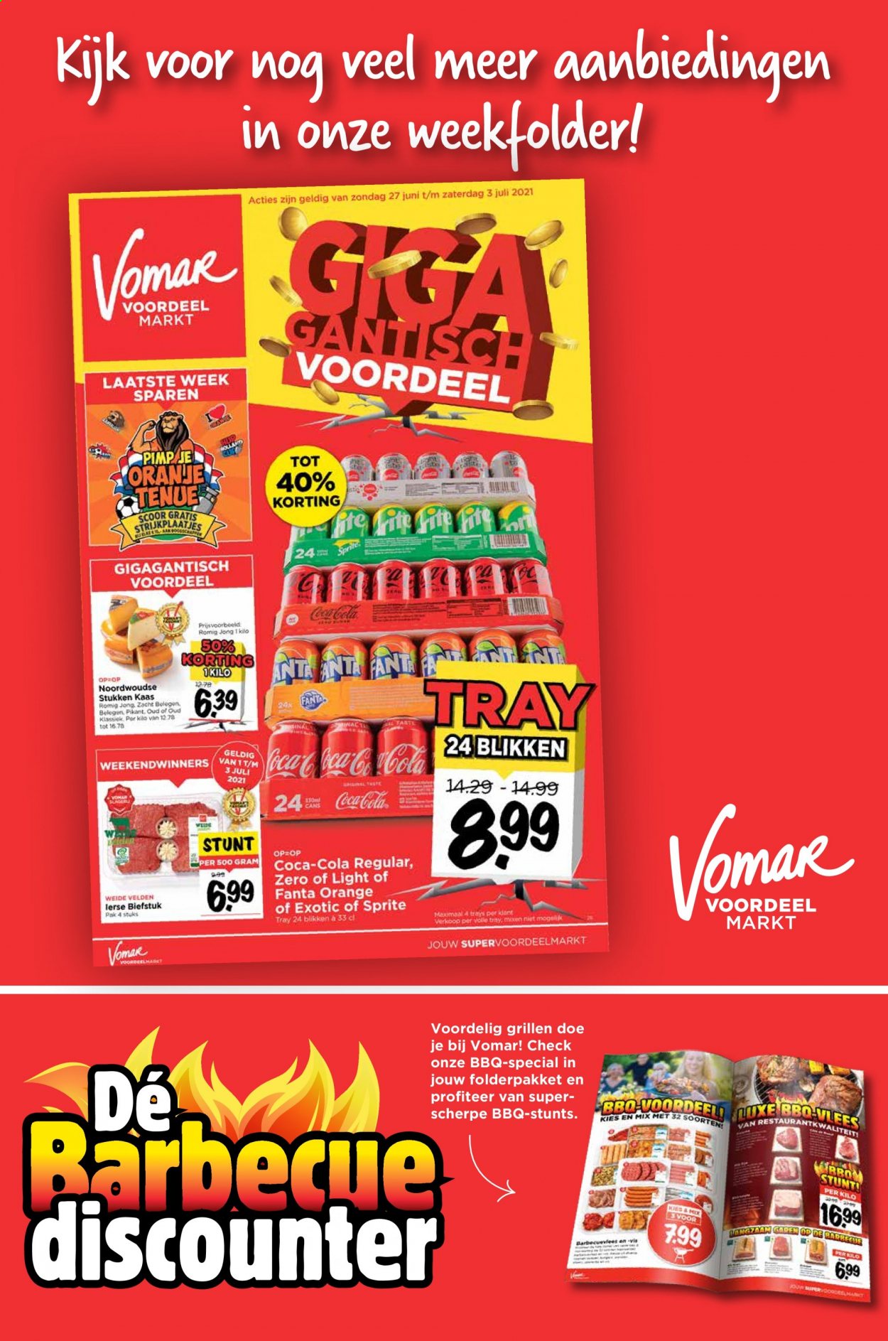 Vomar-aanbieding - 1-7-2021 - 3-7-2021. Pagina 17