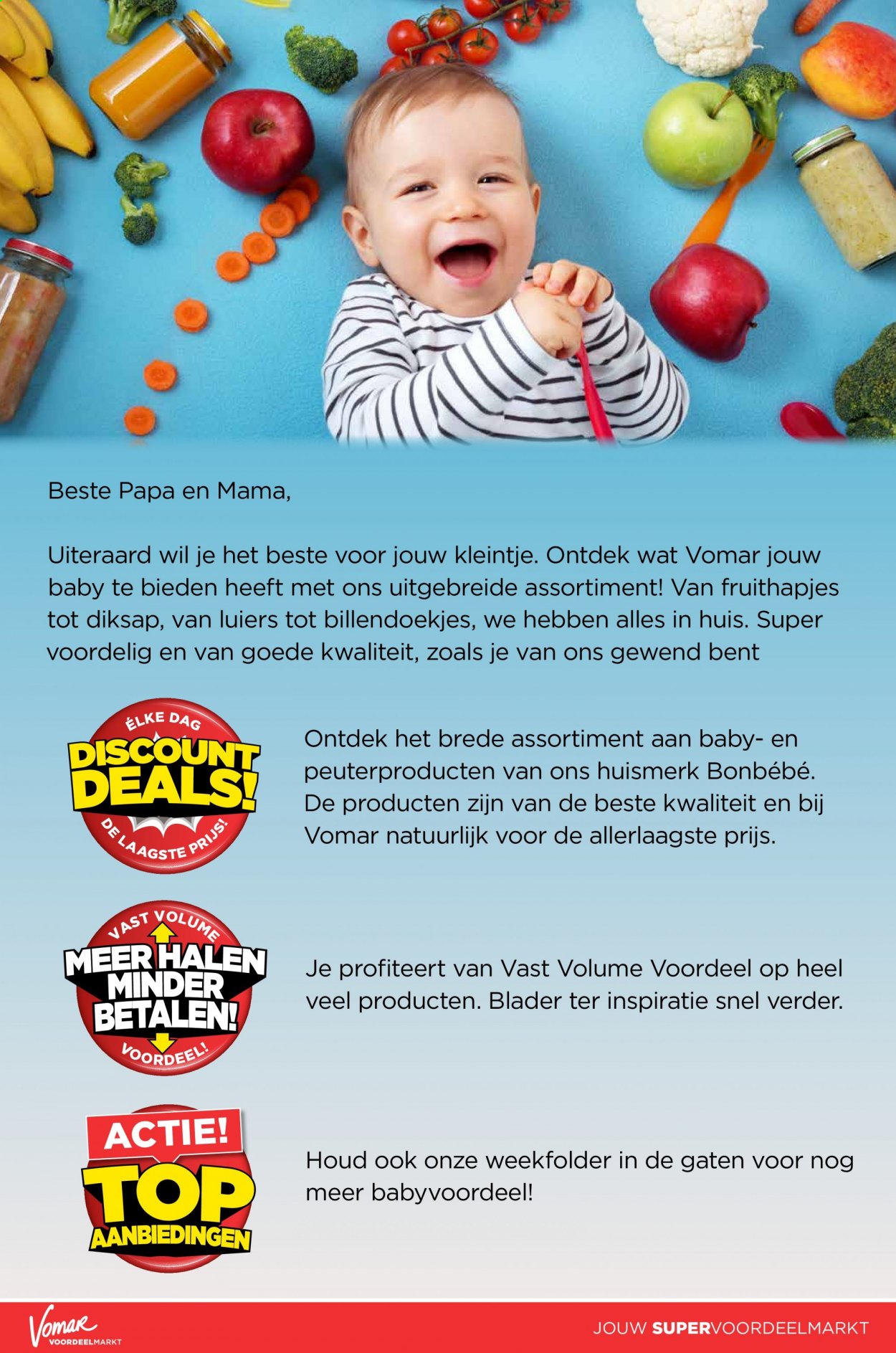 Vomar-aanbieding - 1-7-2021 - 3-7-2021. Pagina 2