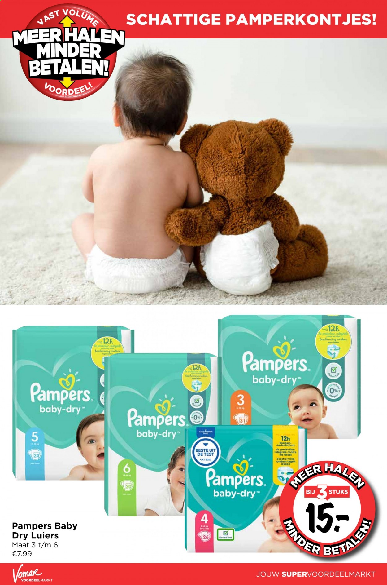 Vomar-aanbieding - 1-7-2021 - 3-7-2021. Pagina 9