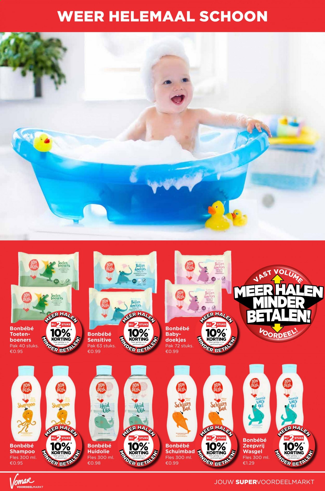 Vomar-aanbieding - 1-7-2021 - 3-7-2021. Pagina 10