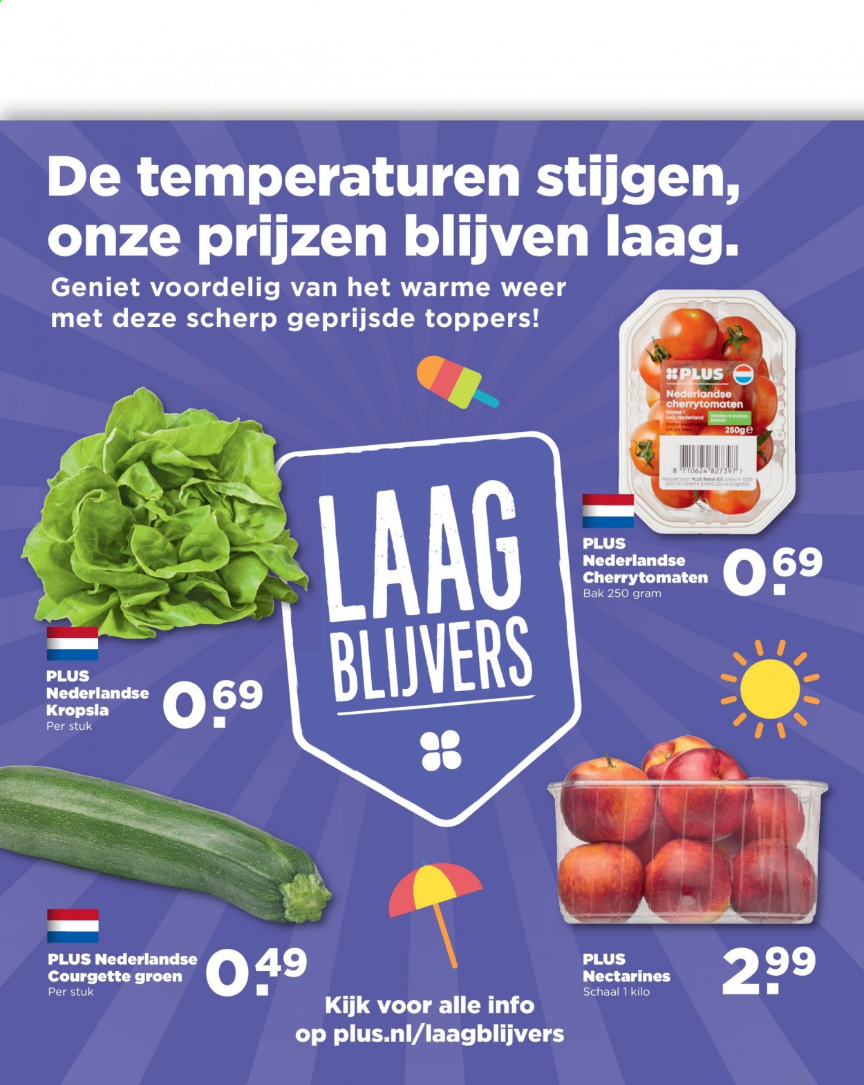 Plus-aanbieding - 4-7-2021 - 10-7-2021. Pagina 12