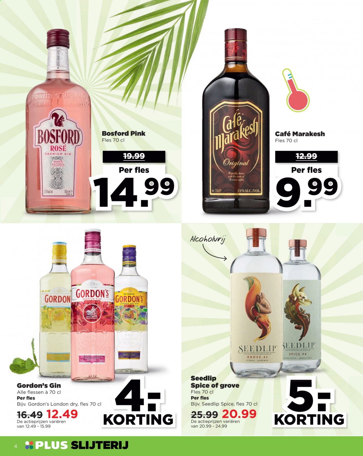 Plus-aanbieding - 4-7-2021 - 10-7-2021. Pagina 18