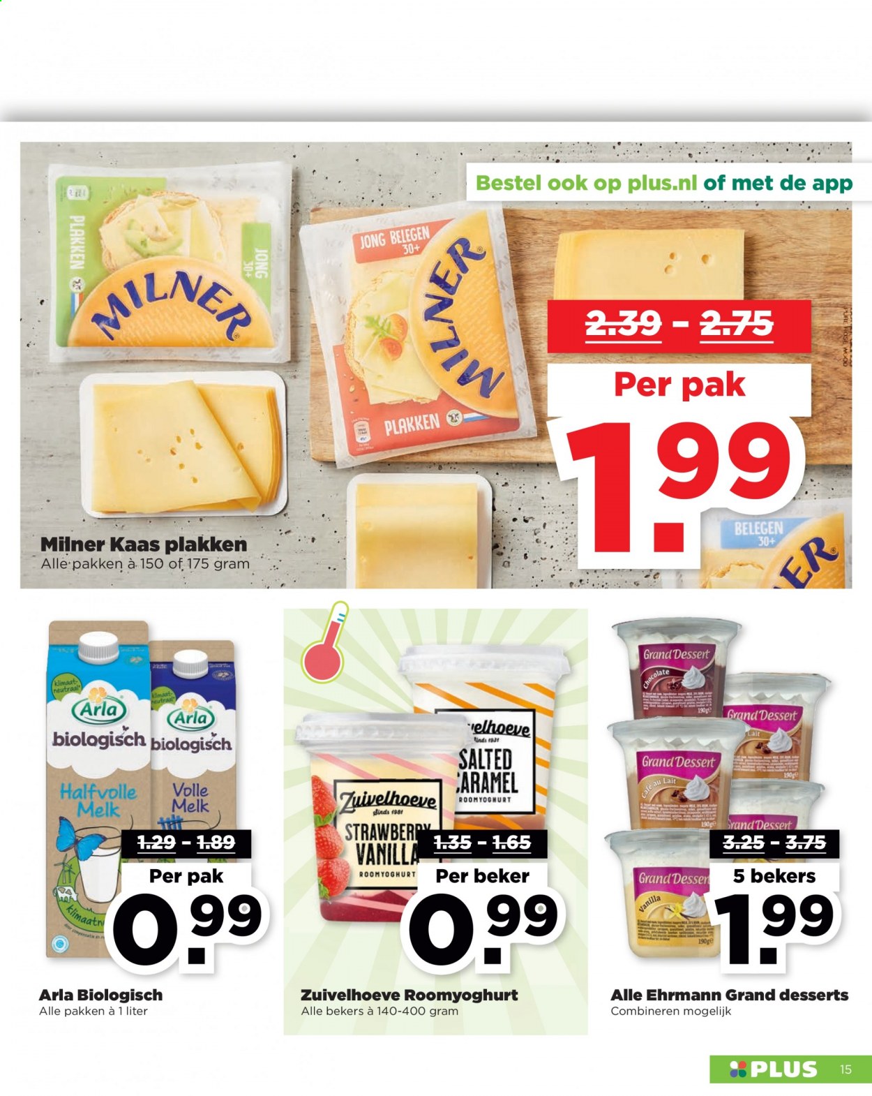 Plus-aanbieding - 4-7-2021 - 10-7-2021. Pagina 23