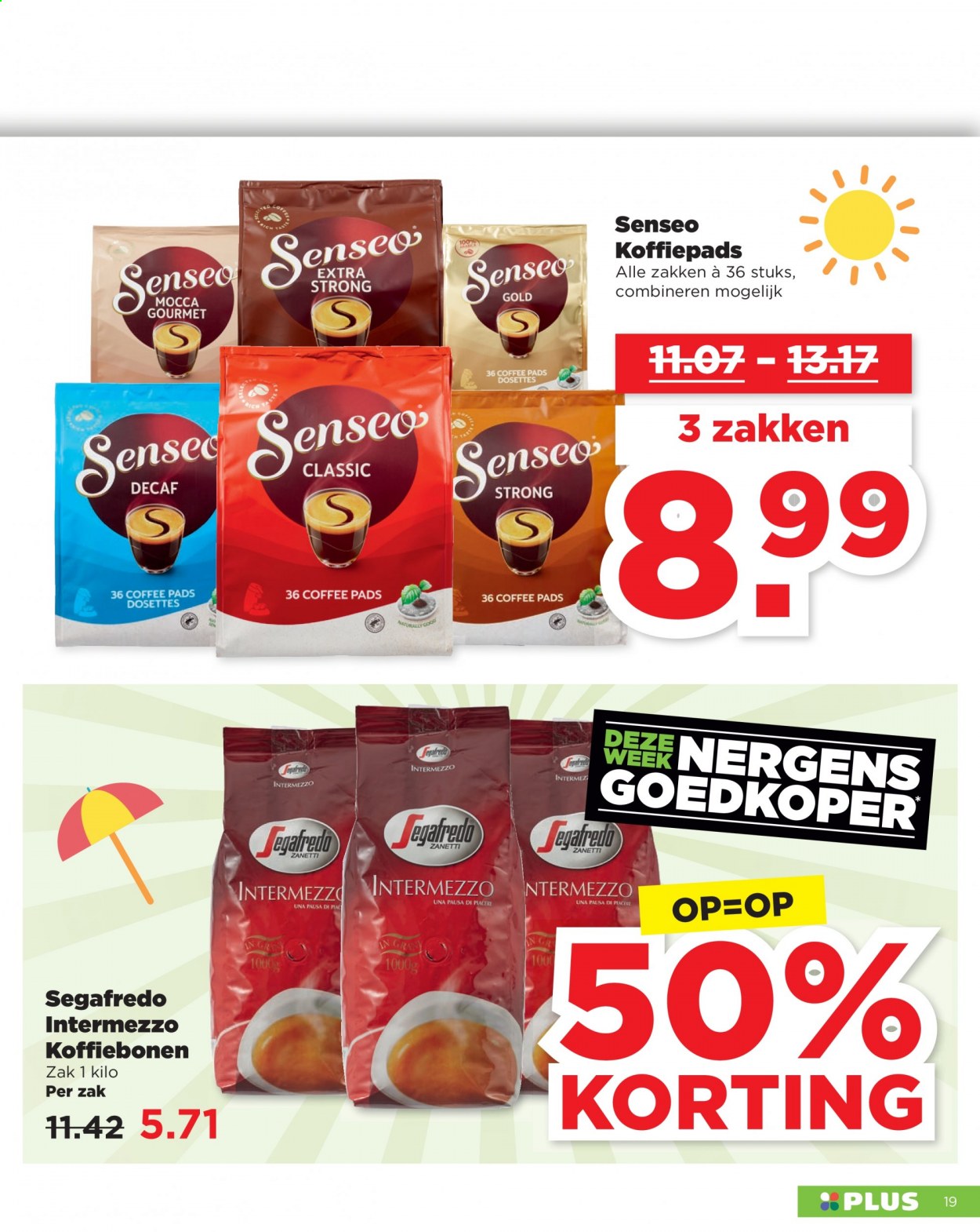 Plus-aanbieding - 4-7-2021 - 10-7-2021. Pagina 27