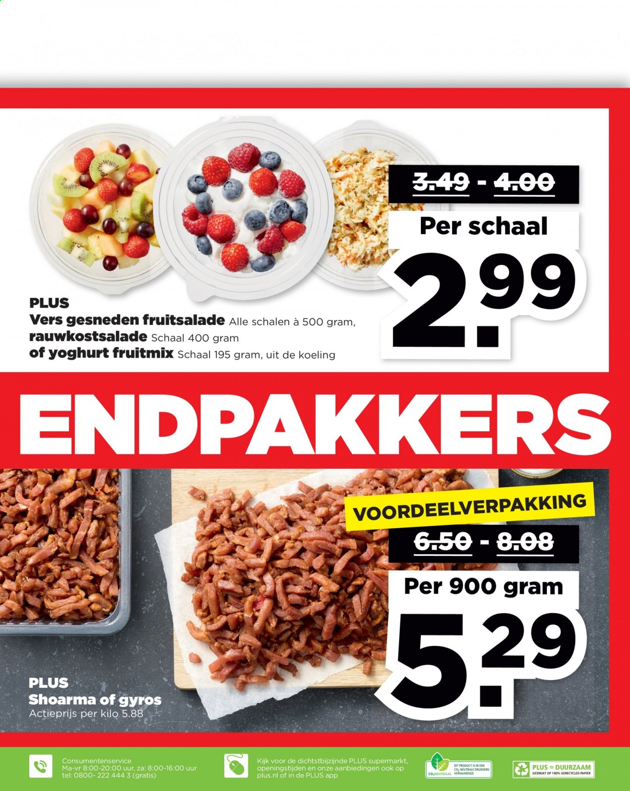 Plus-aanbieding - 4-7-2021 - 10-7-2021. Pagina 35