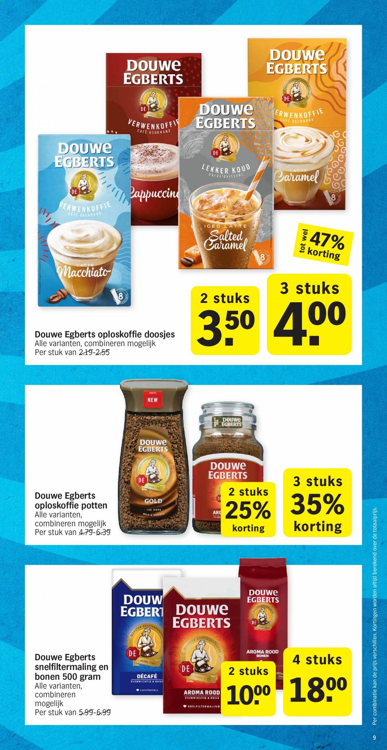 Albert Heijn-aanbieding - 5-7-2021 - 11-7-2021. Pagina 9