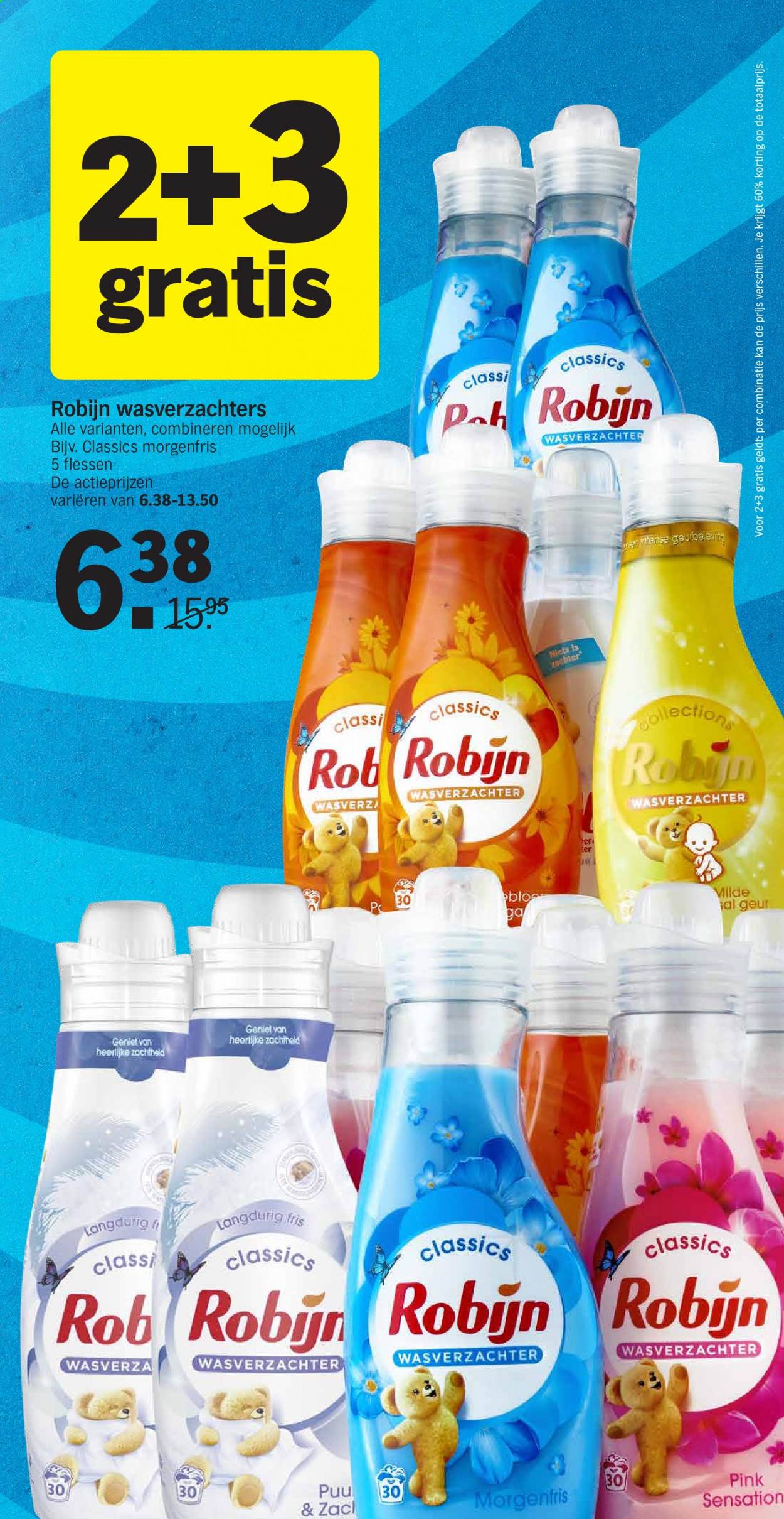 Albert Heijn-aanbieding - 5-7-2021 - 11-7-2021. Pagina 19