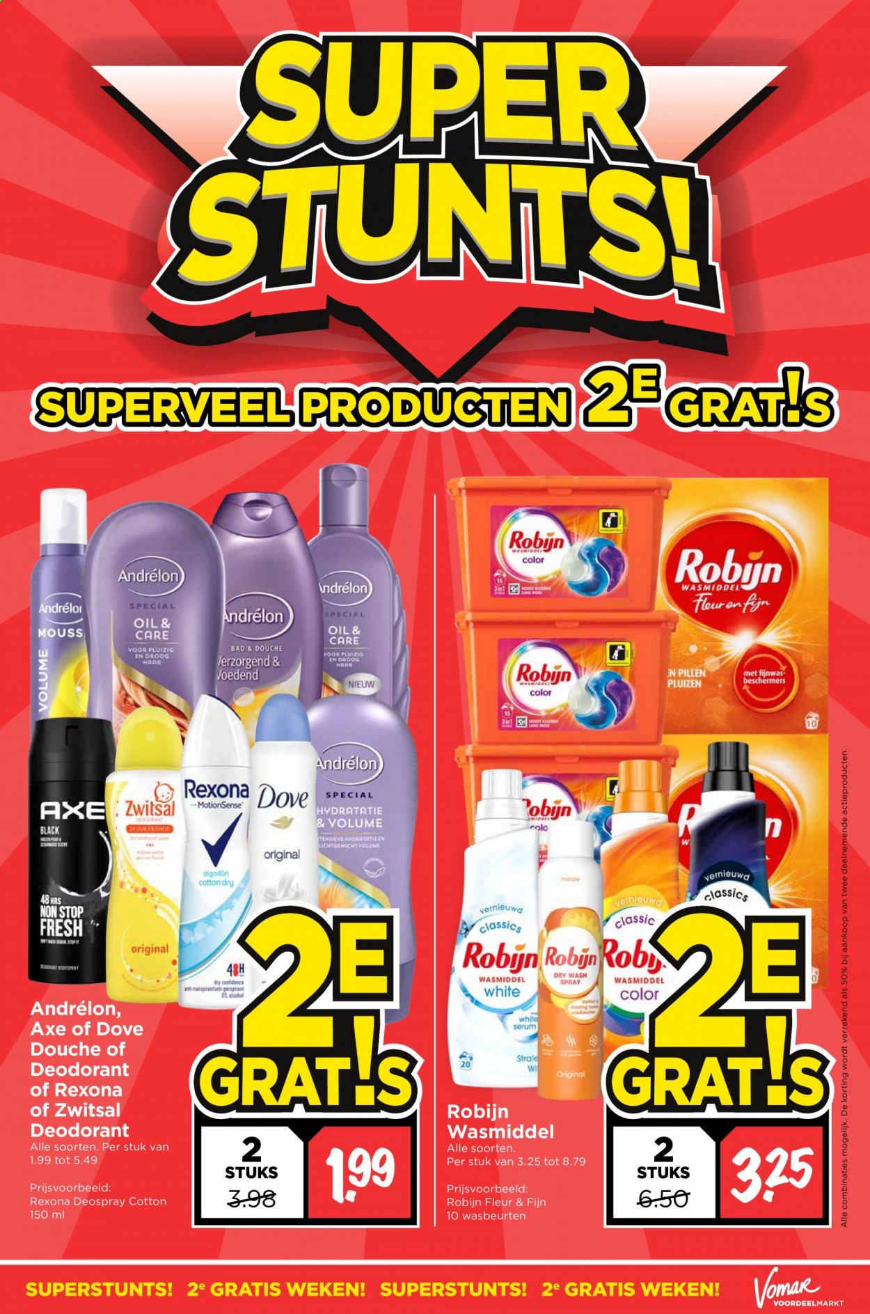 Vomar-aanbieding - 4-7-2021 - 10-7-2021. Pagina 3