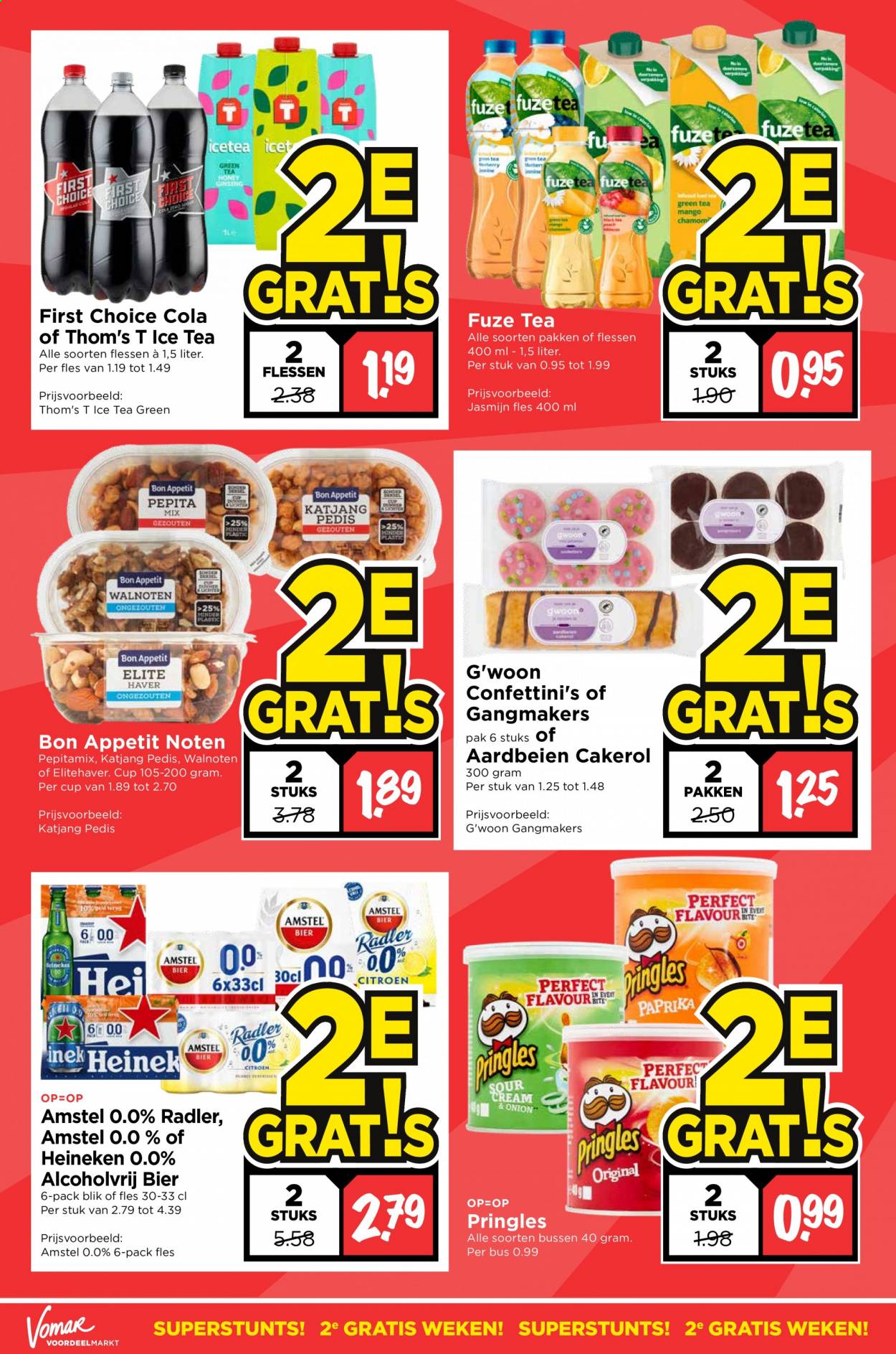 Vomar-aanbieding - 4-7-2021 - 10-7-2021. Pagina 4