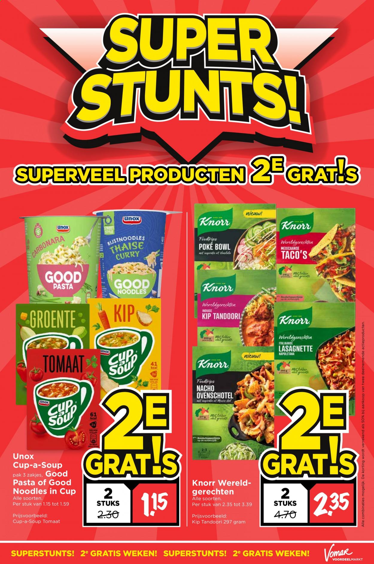 Vomar-aanbieding - 4-7-2021 - 10-7-2021. Pagina 7