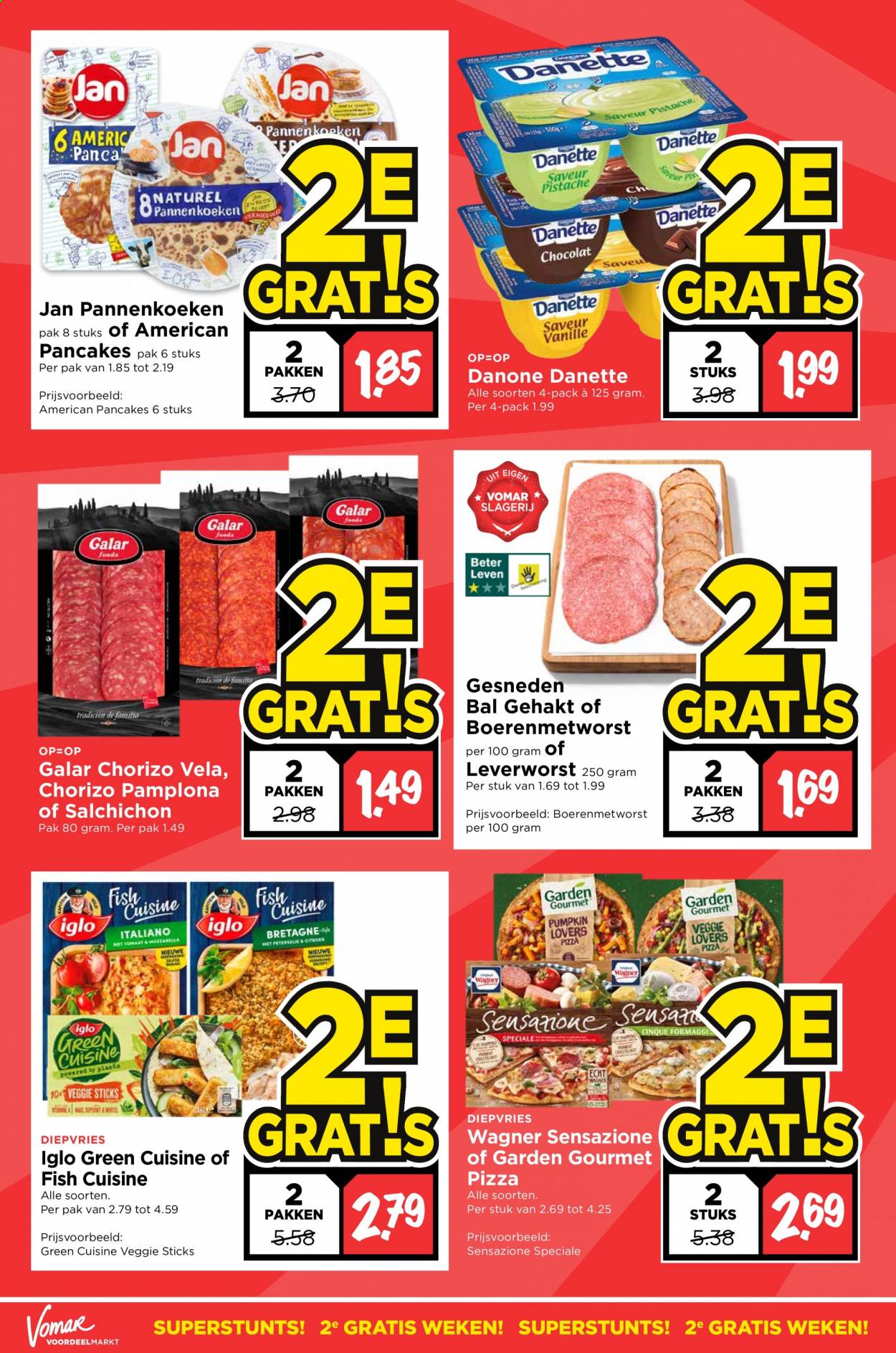 Vomar-aanbieding - 4-7-2021 - 10-7-2021. Pagina 8