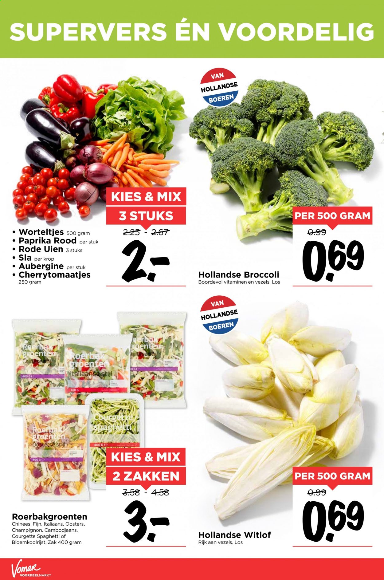 Vomar-aanbieding - 4-7-2021 - 10-7-2021. Pagina 10