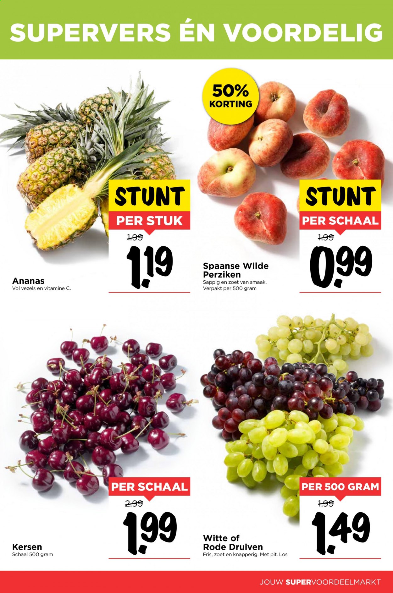 Vomar-aanbieding - 4-7-2021 - 10-7-2021. Pagina 11