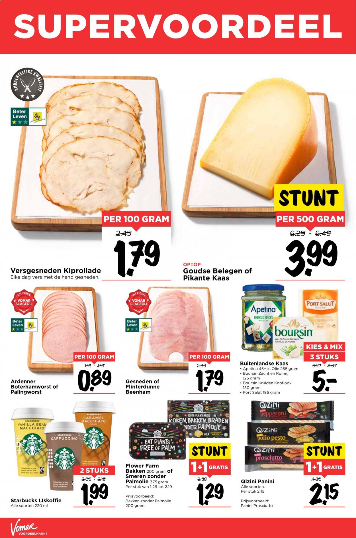 Vomar-aanbieding - 4-7-2021 - 10-7-2021. Pagina 14