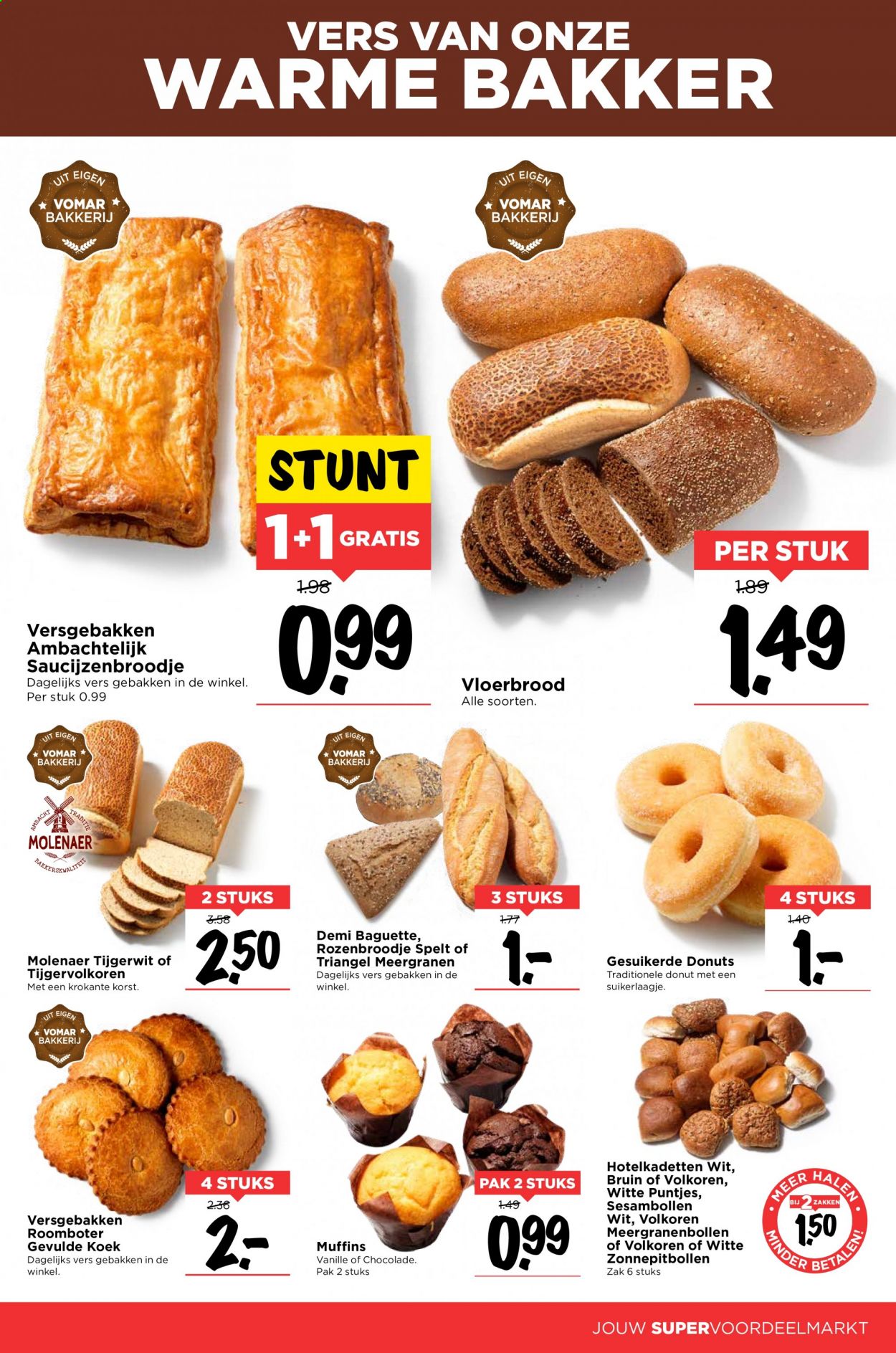 Vomar-aanbieding - 4-7-2021 - 10-7-2021. Pagina 15