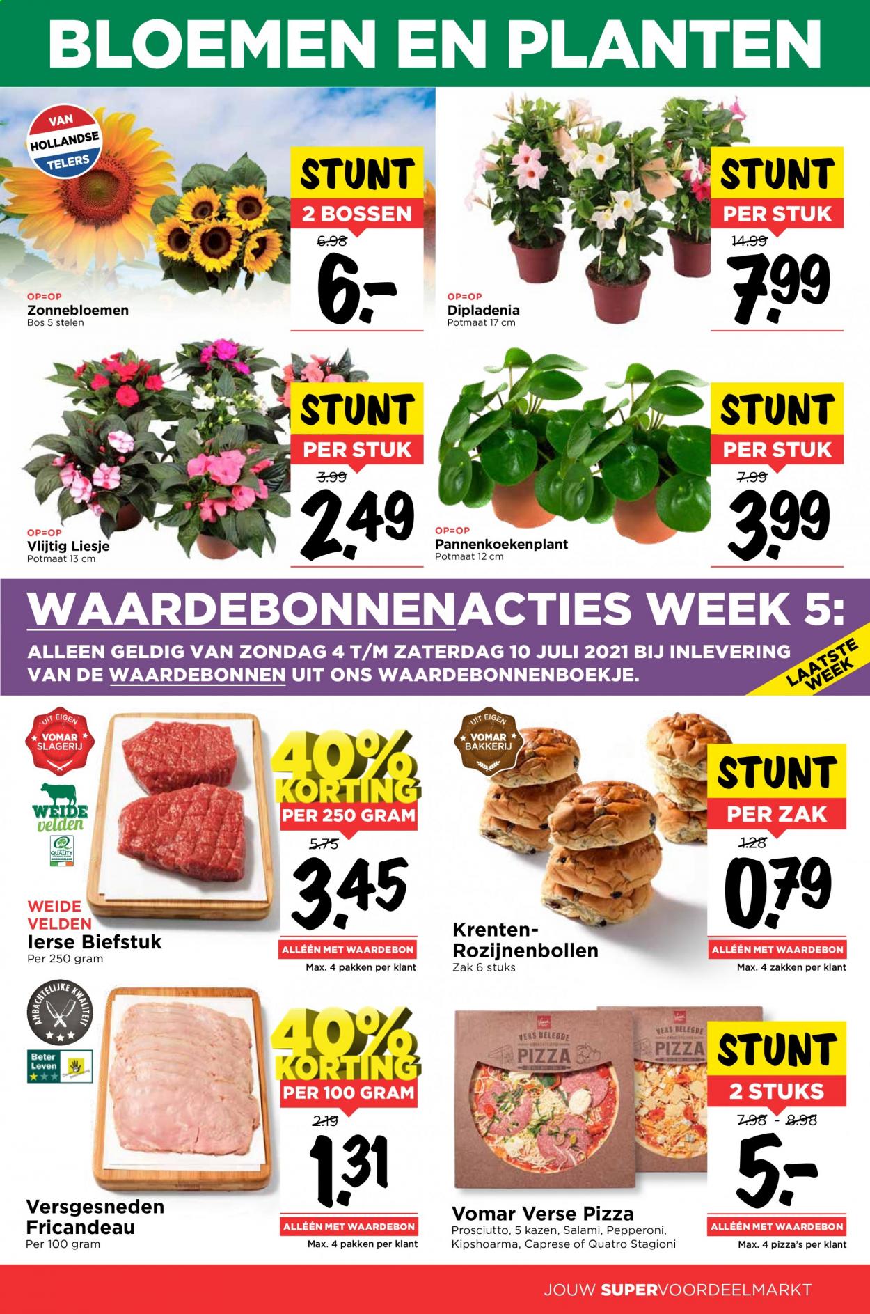 Vomar-aanbieding - 4-7-2021 - 10-7-2021. Pagina 17