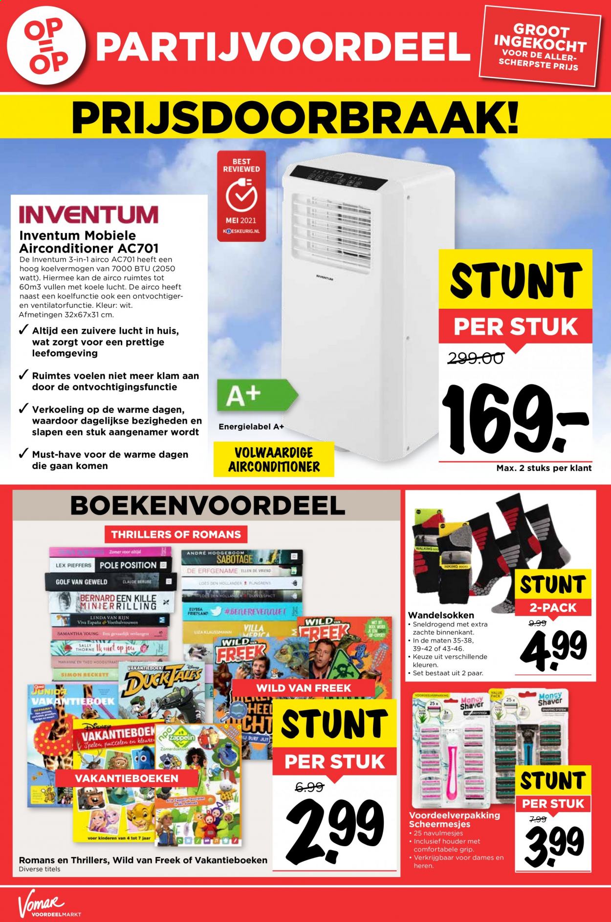 Vomar-aanbieding - 4-7-2021 - 10-7-2021. Pagina 18