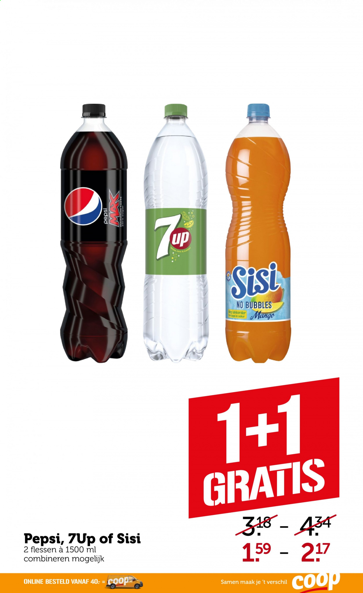 Coop-aanbieding - 5-7-2021 - 11-7-2021. Pagina 4