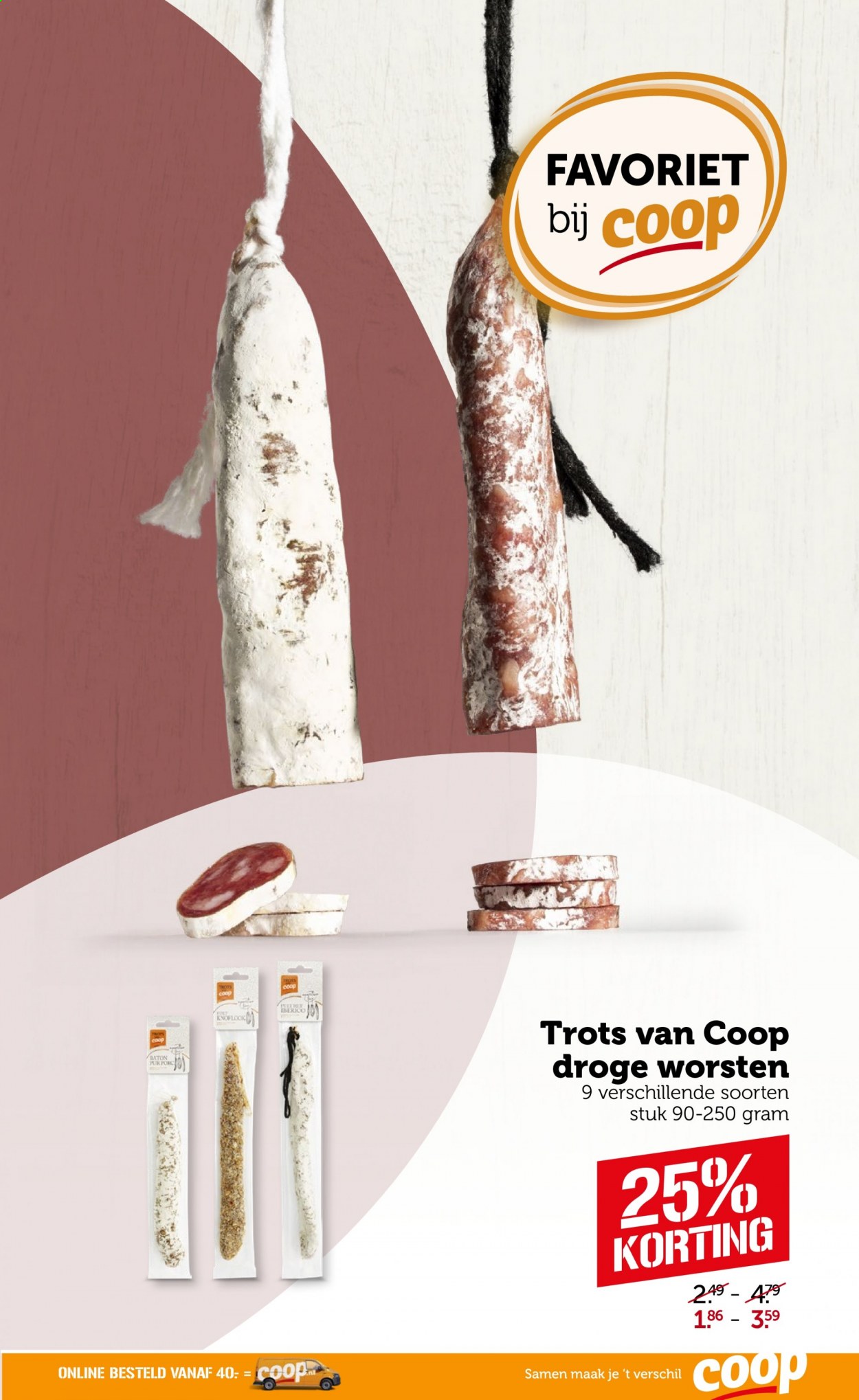 Coop-aanbieding - 5-7-2021 - 11-7-2021. Pagina 5