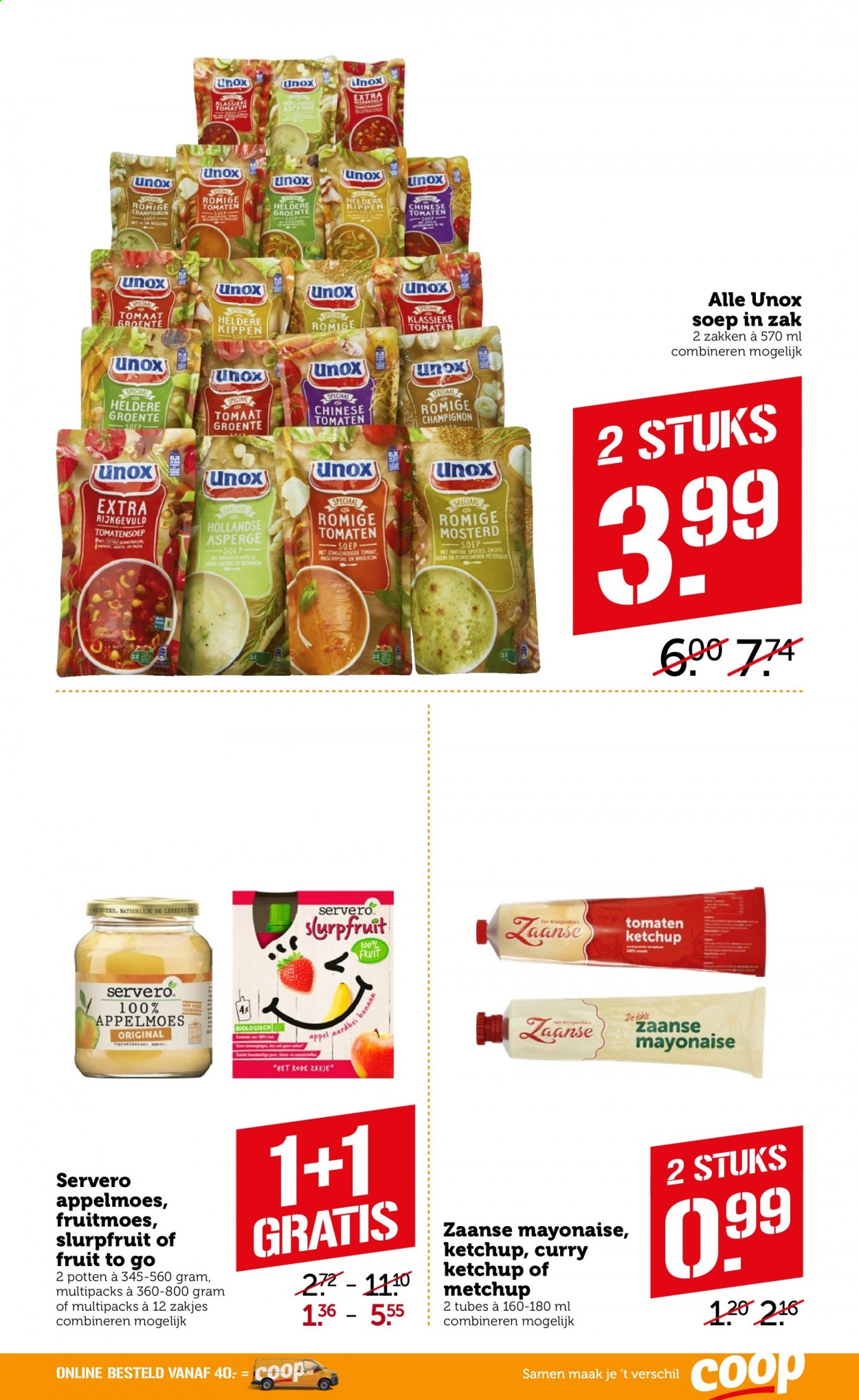 Coop-aanbieding - 5-7-2021 - 11-7-2021. Pagina 7