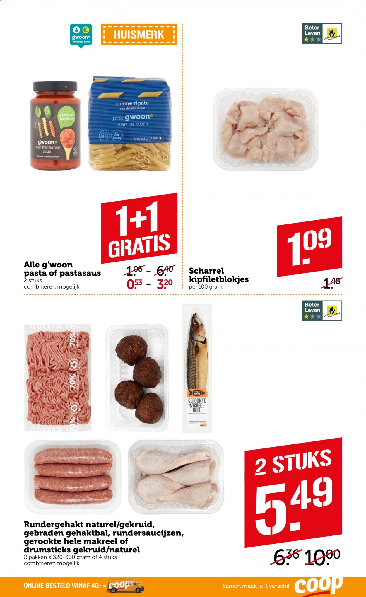 Coop-aanbieding - 5-7-2021 - 11-7-2021. Pagina 9
