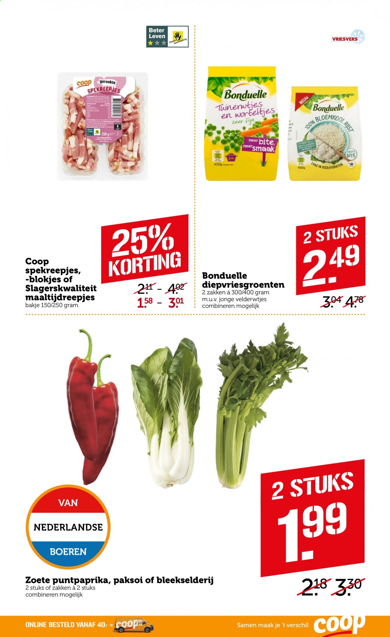 Coop-aanbieding - 5-7-2021 - 11-7-2021. Pagina 10