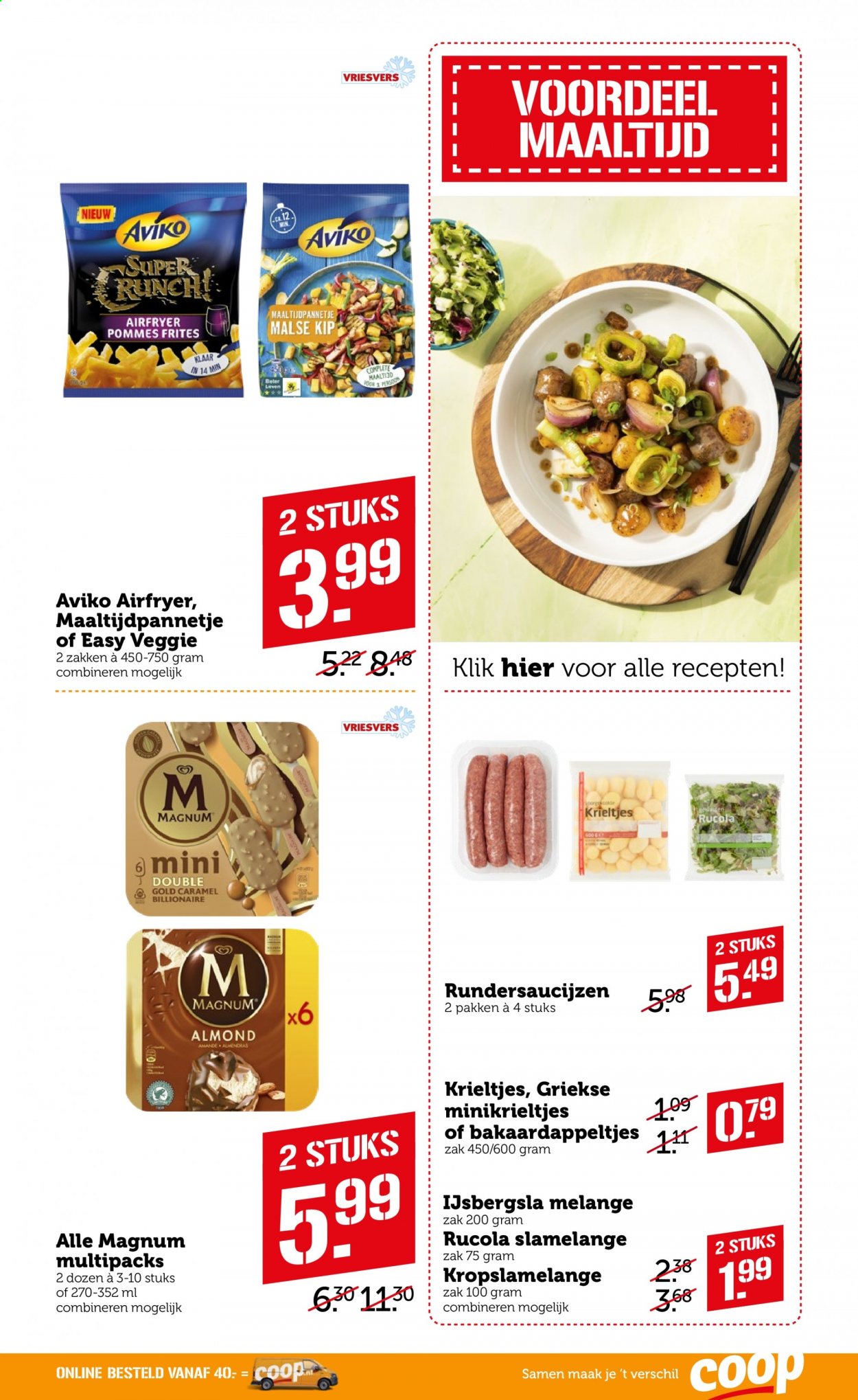 Coop-aanbieding - 5-7-2021 - 11-7-2021. Pagina 11