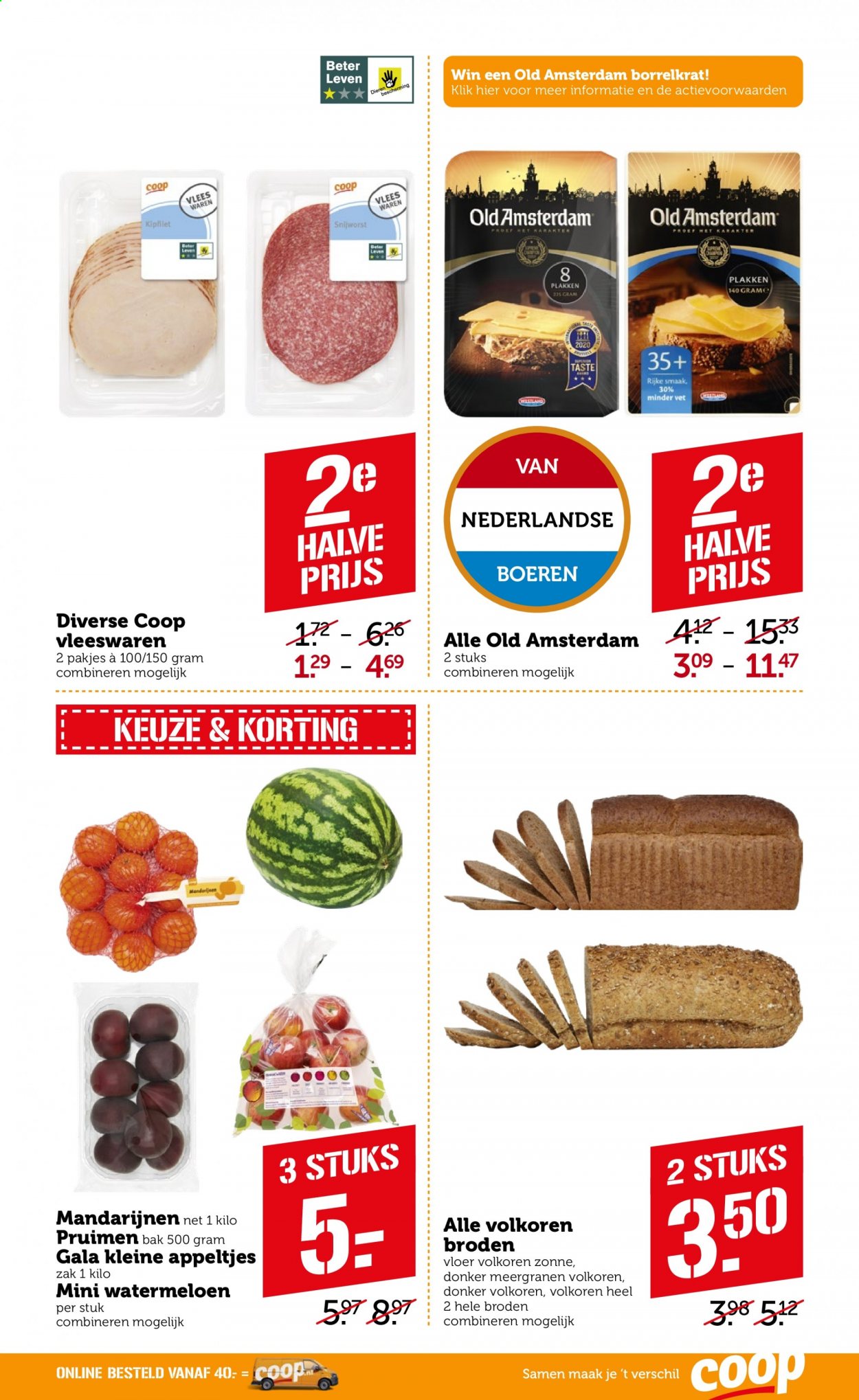 Coop-aanbieding - 5-7-2021 - 11-7-2021. Pagina 13
