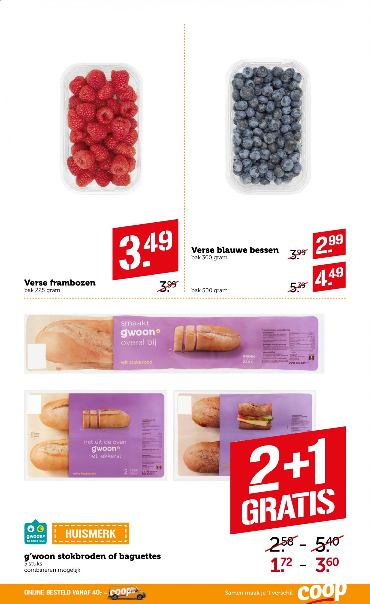 Coop-aanbieding - 5-7-2021 - 11-7-2021. Pagina 15
