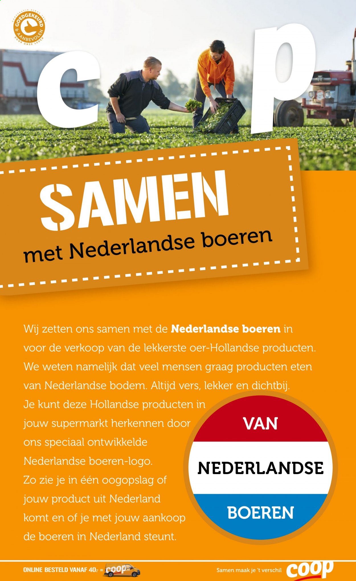 Coop-aanbieding - 5-7-2021 - 11-7-2021. Pagina 16