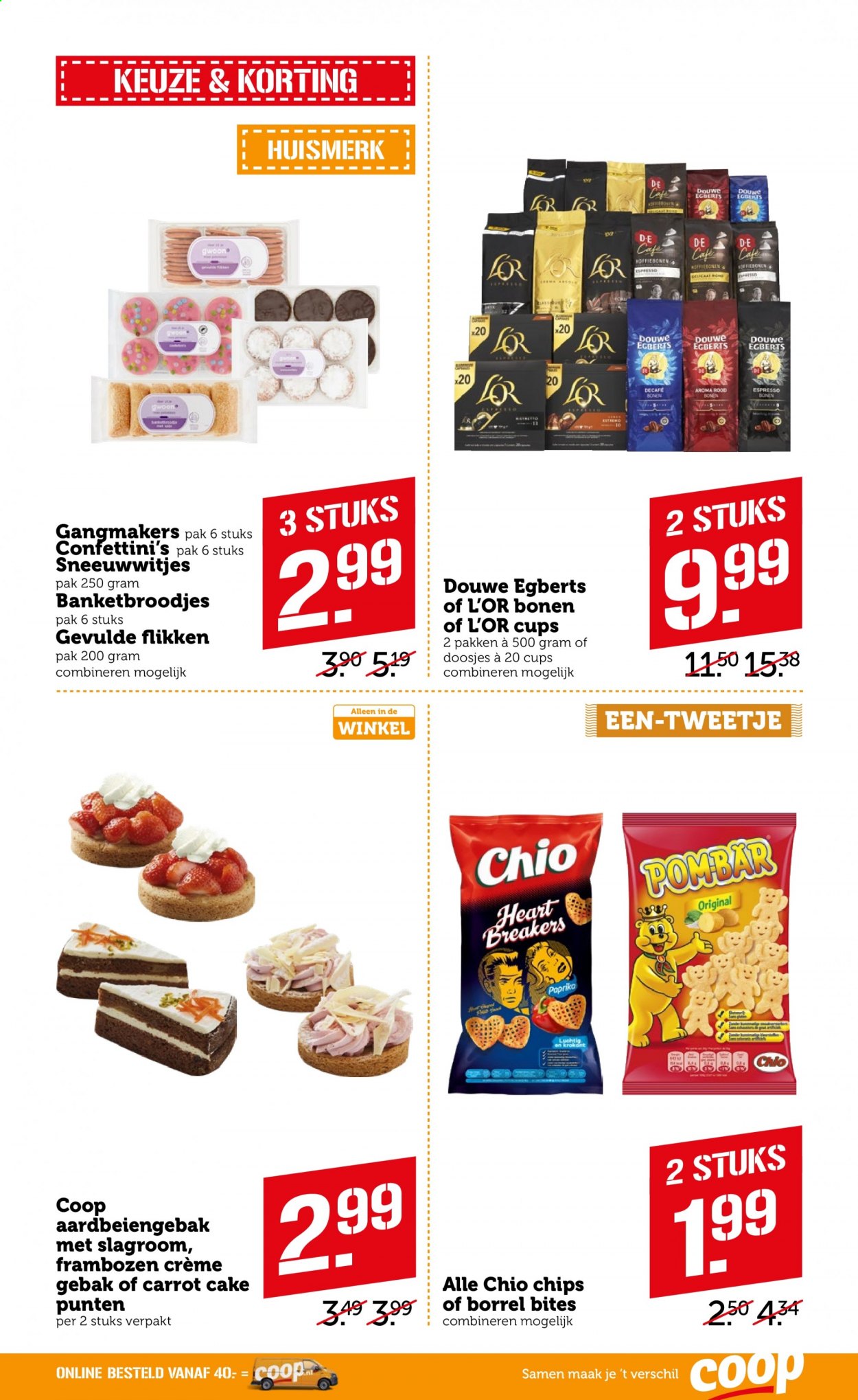 Coop-aanbieding - 5-7-2021 - 11-7-2021. Pagina 18